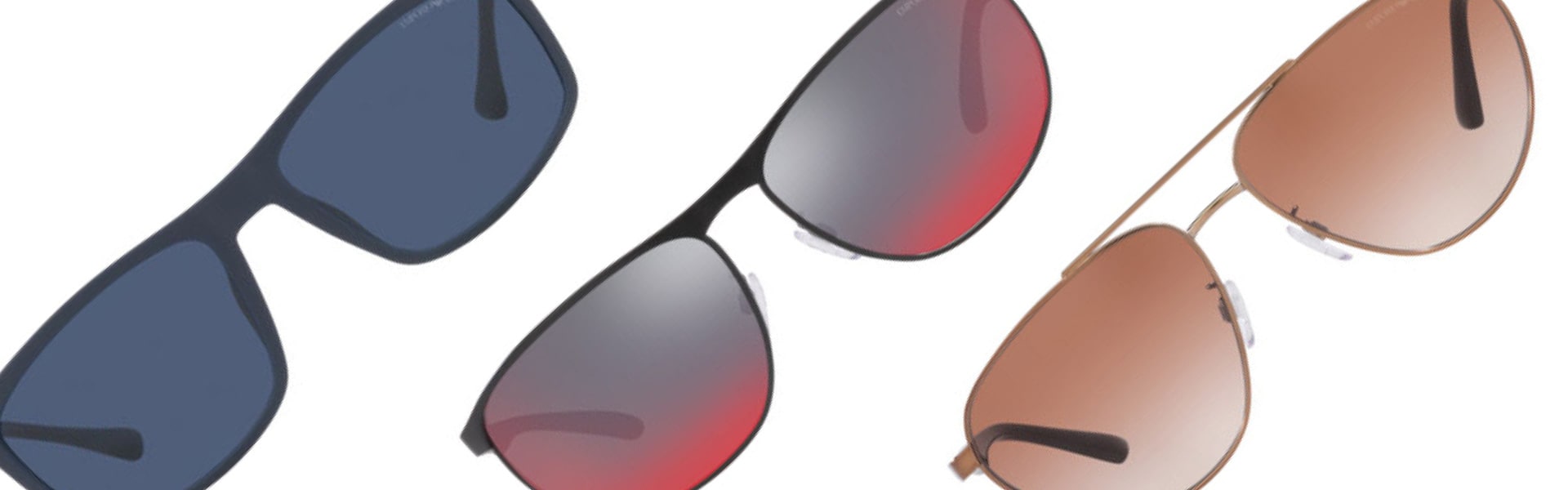 Emporio Armani Sunglasses