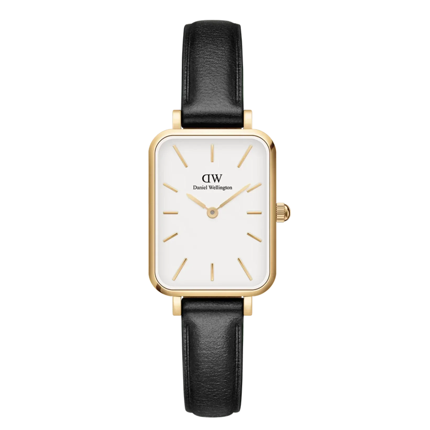 Daniel Wellington Quadro Pressed Sheffield Ladies Watch DW00100434-GR8 Sunglasses