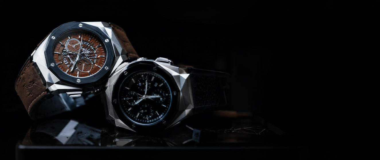 Timeless Watches for Men & Women