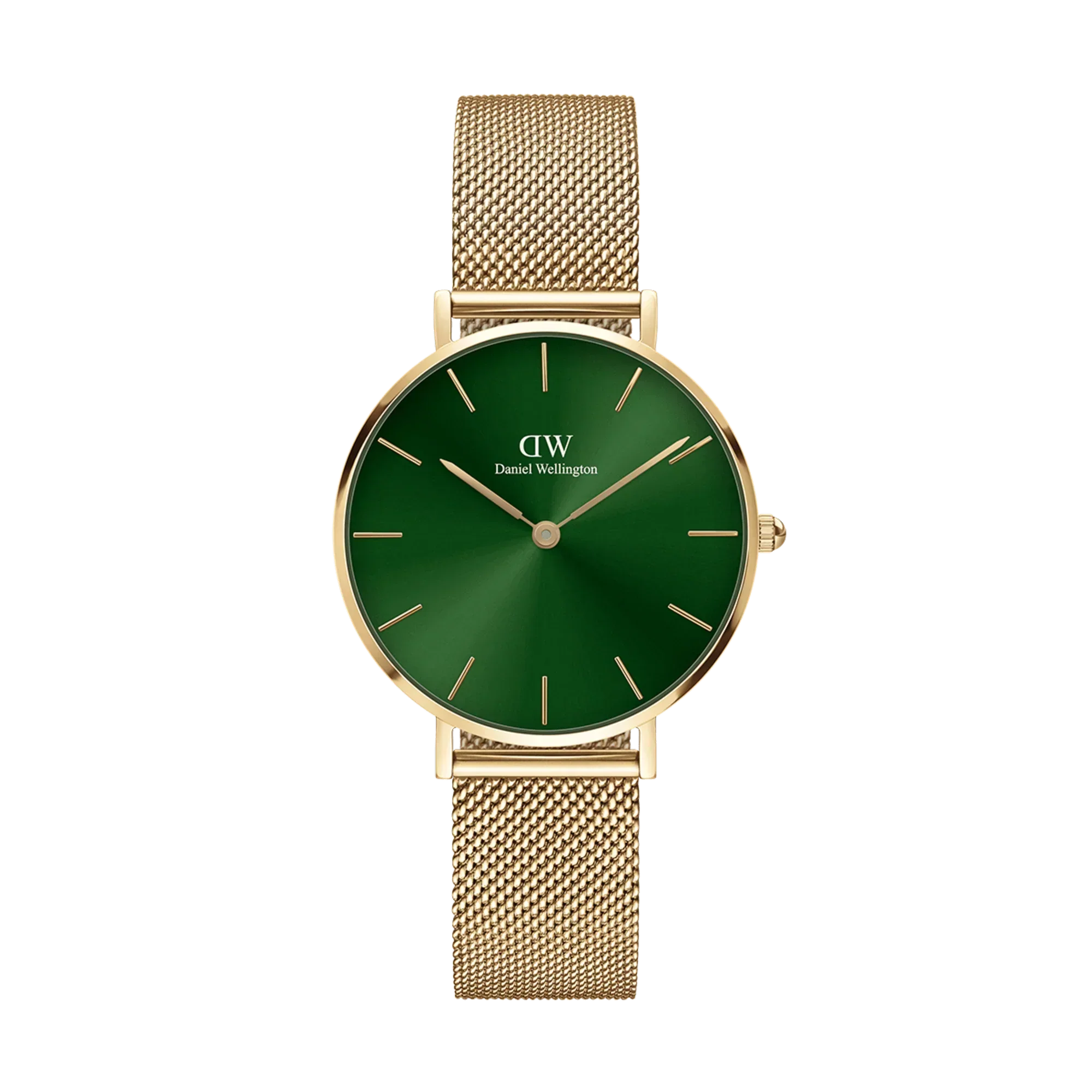 Daniel Wellington Petite Emerald Ladies Watch DW00100479-GR8 Sunglasses