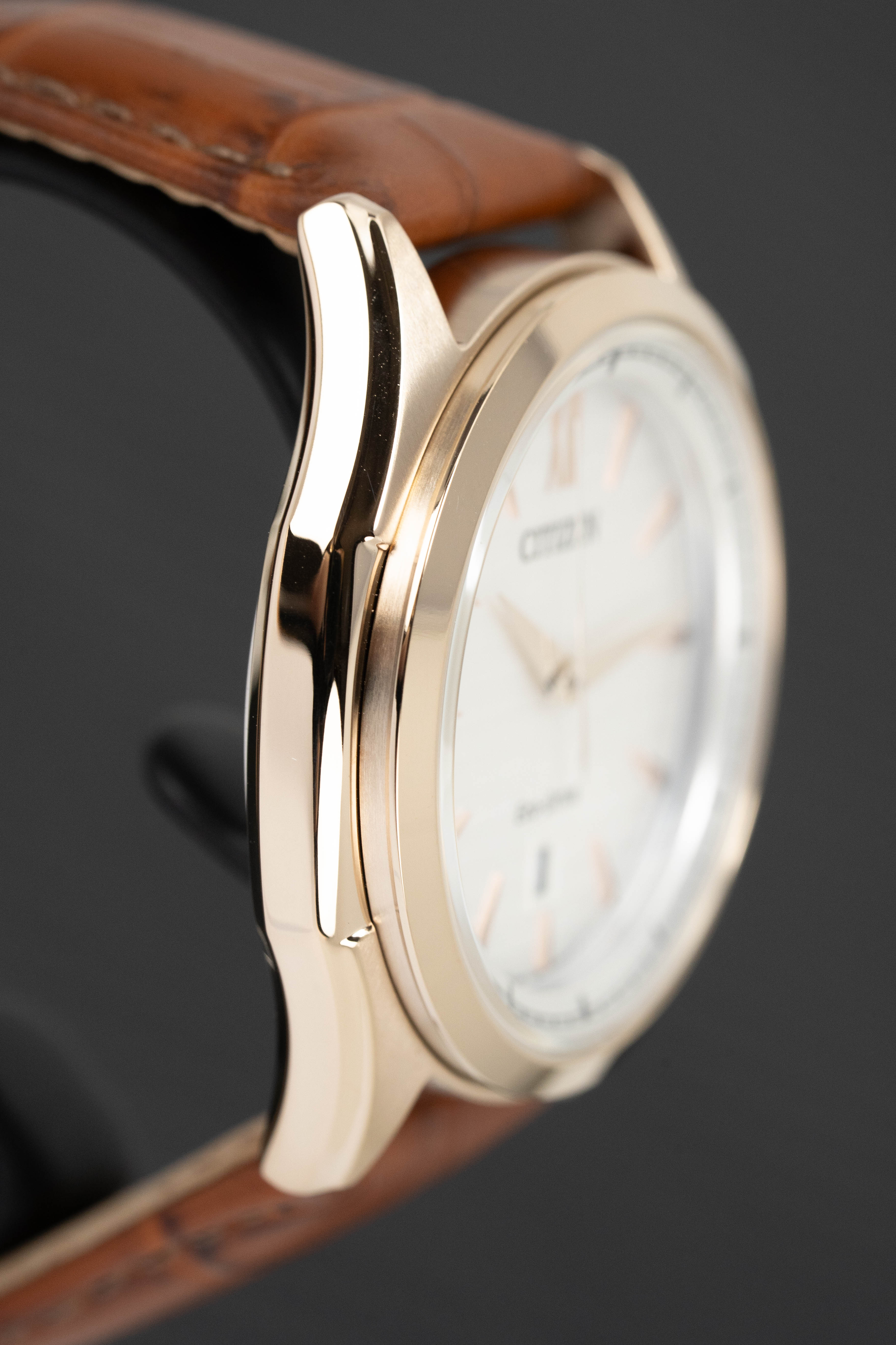 Citizen Eco-Drive Men's Watch AW1753-10A-GR8 Sunglasses