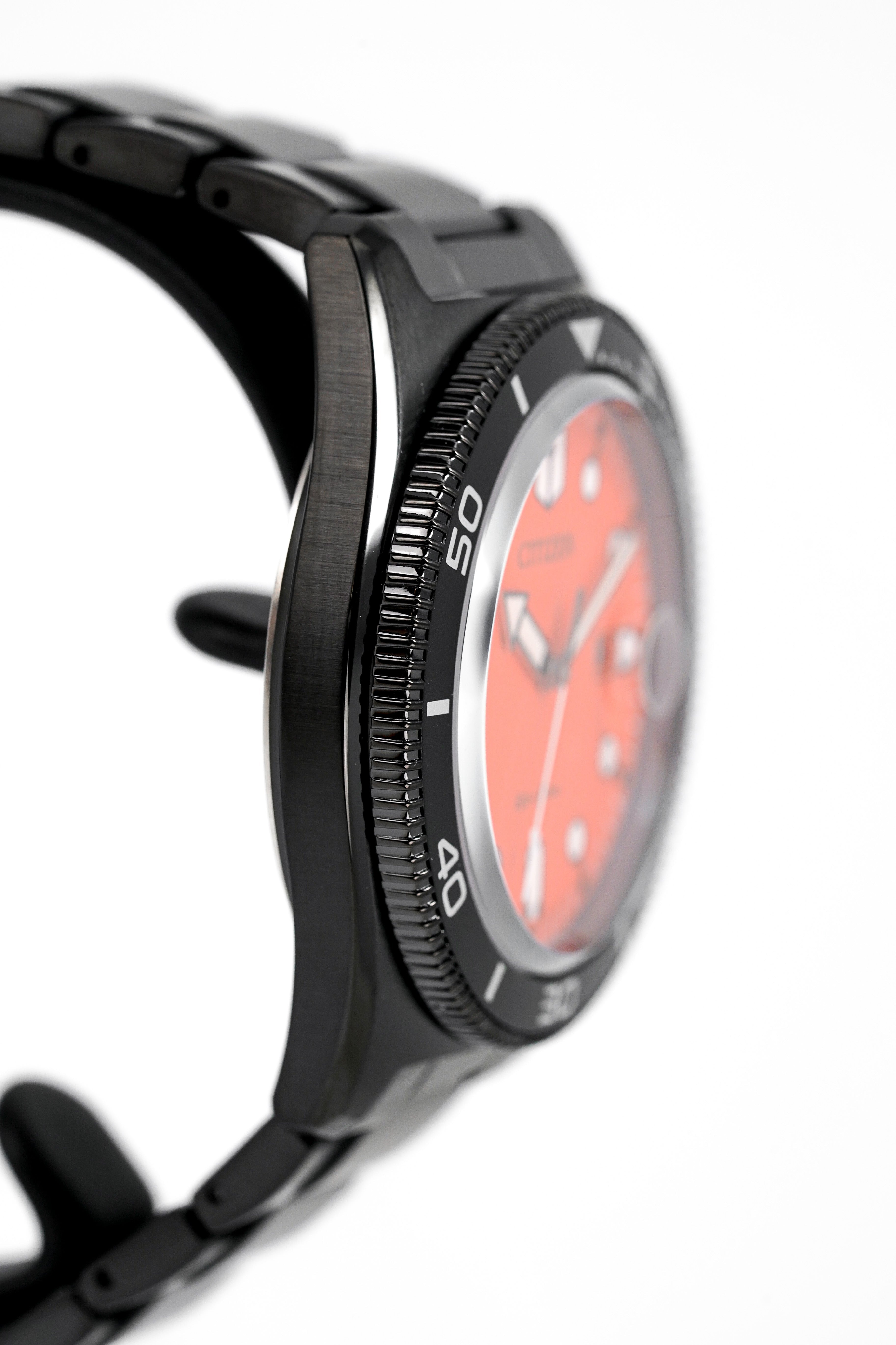 Citizen Eco-Drive Men's Watch AW1765-88X-GR8 Sunglasses