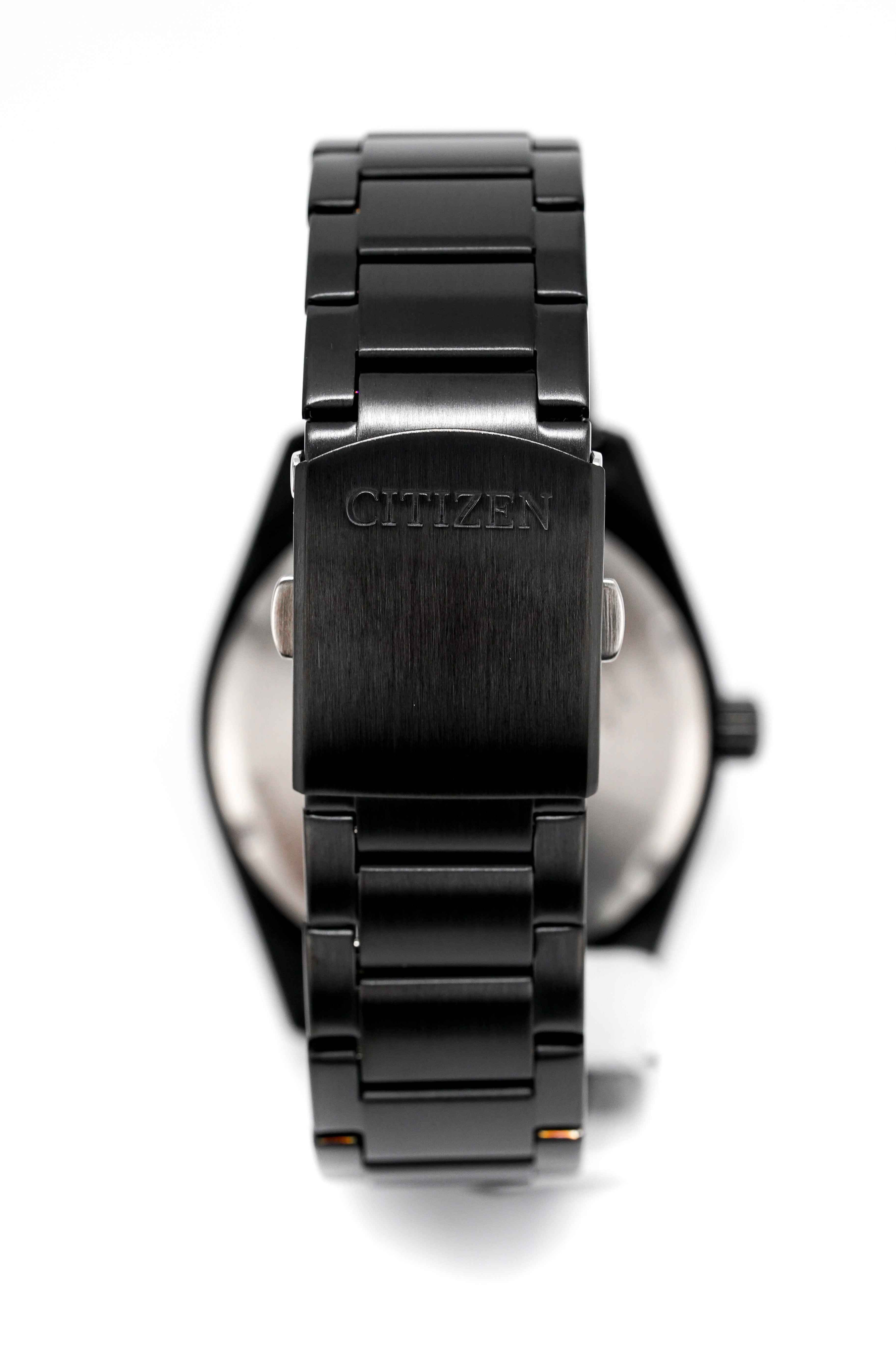 Citizen Eco-Drive Men's Watch AW1765-88X-GR8 Sunglasses