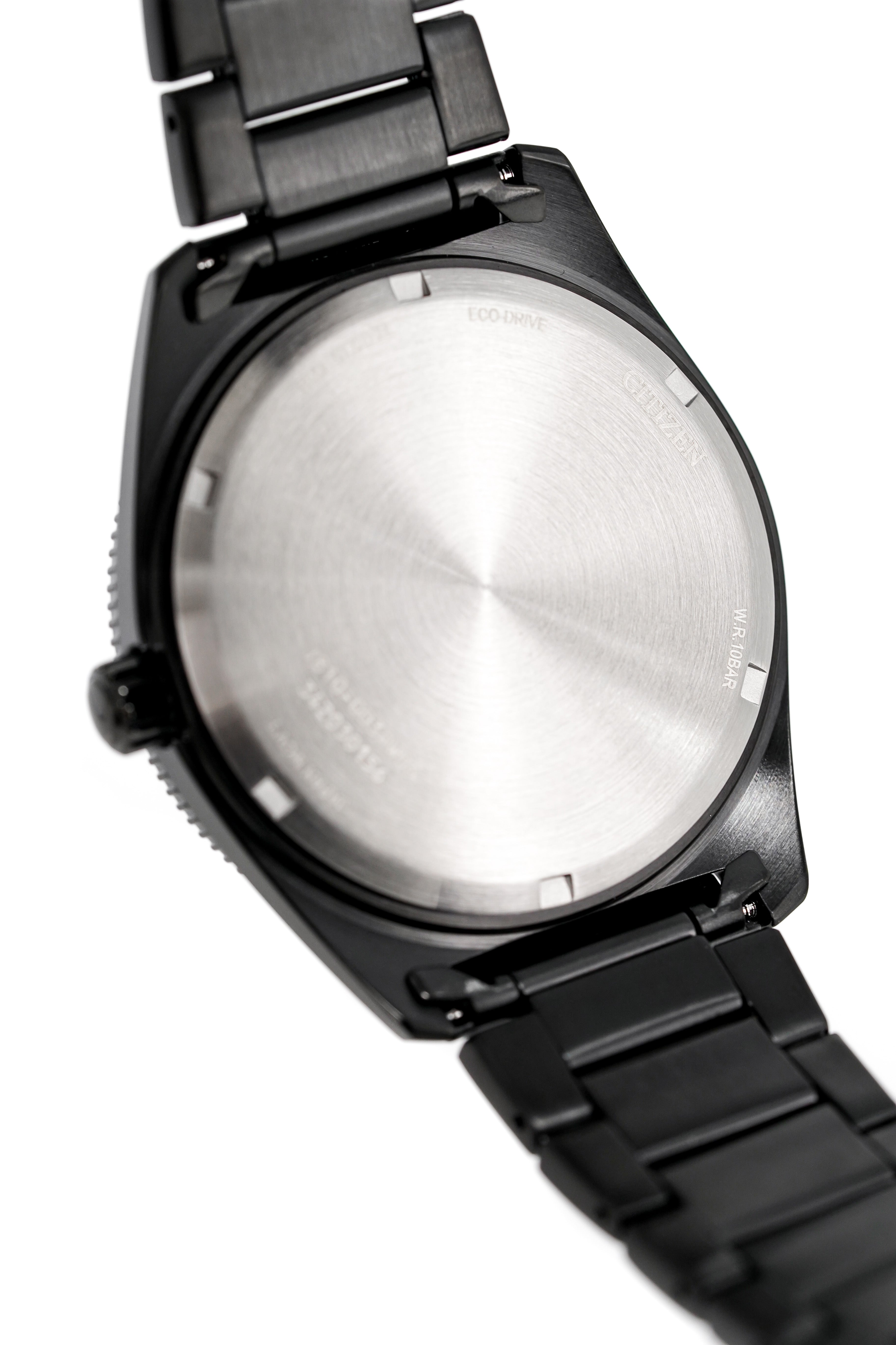 Citizen Eco-Drive Men's Watch AW1765-88X-GR8 Sunglasses