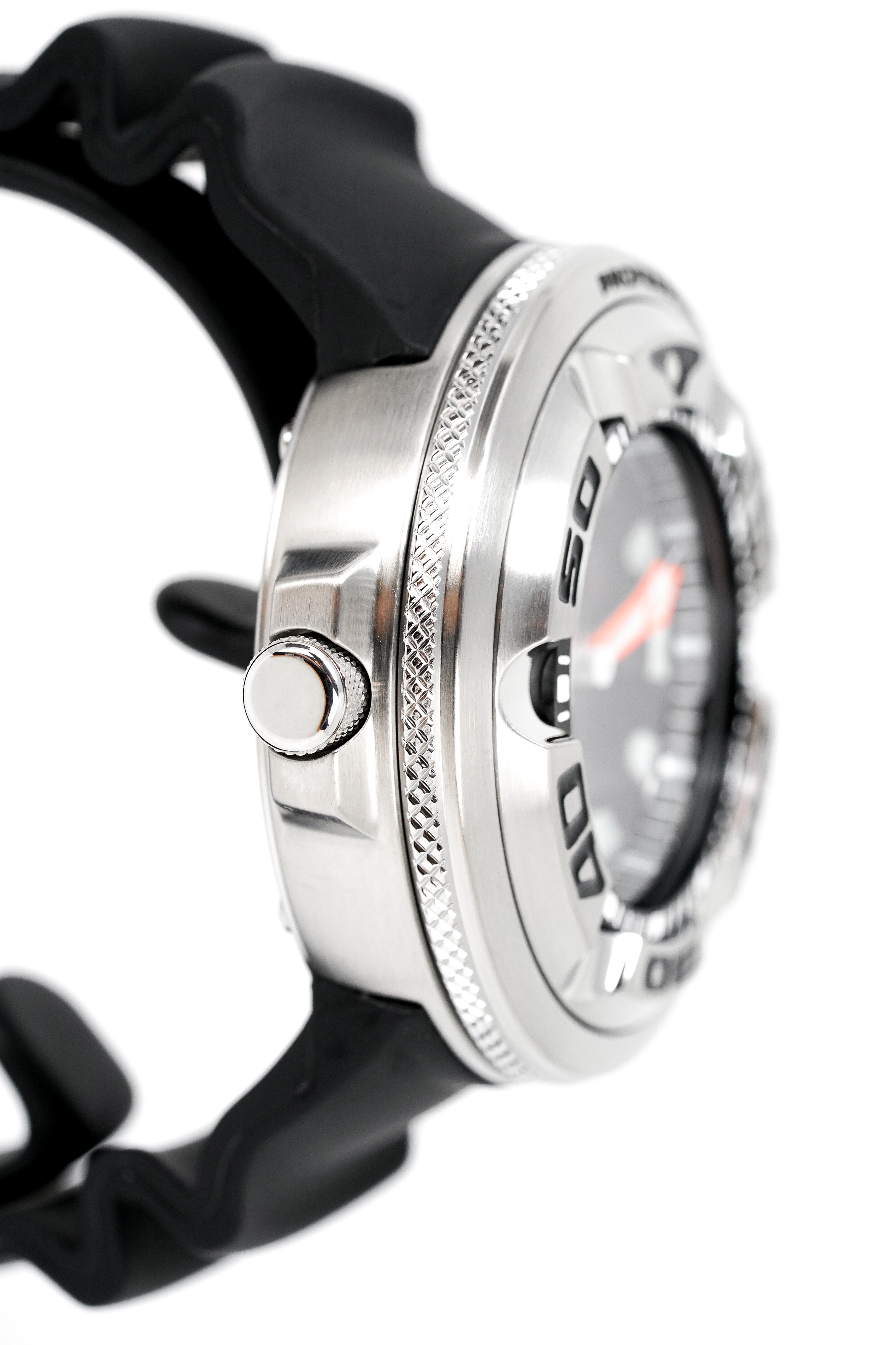 Citizen Eco-Drive Marine Promaster Men's Watch BJ8050-08E-GR8 Sunglasses