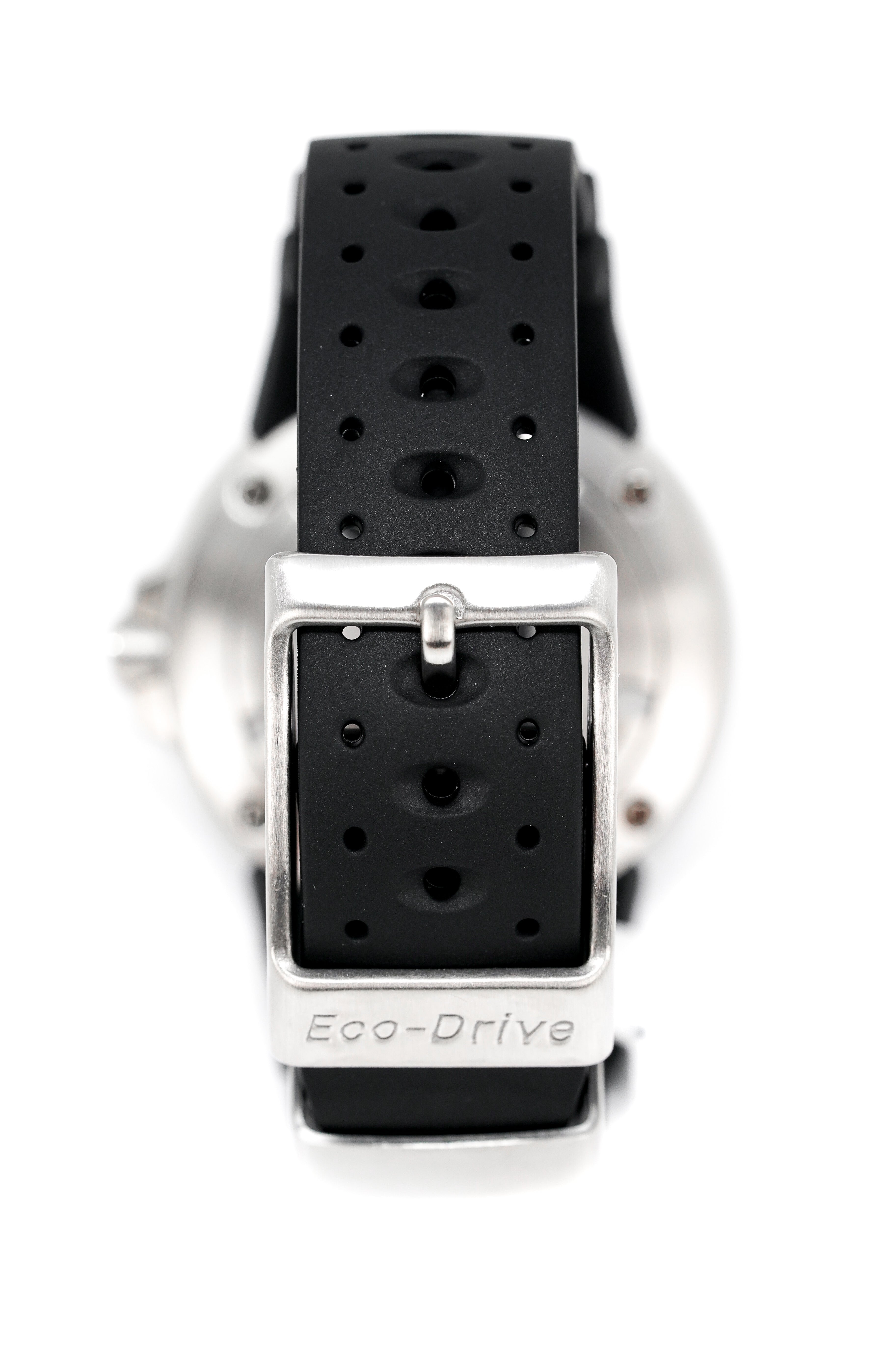 Citizen Eco-Drive Marine Promaster Men's Watch BJ8050-08E-GR8 Sunglasses