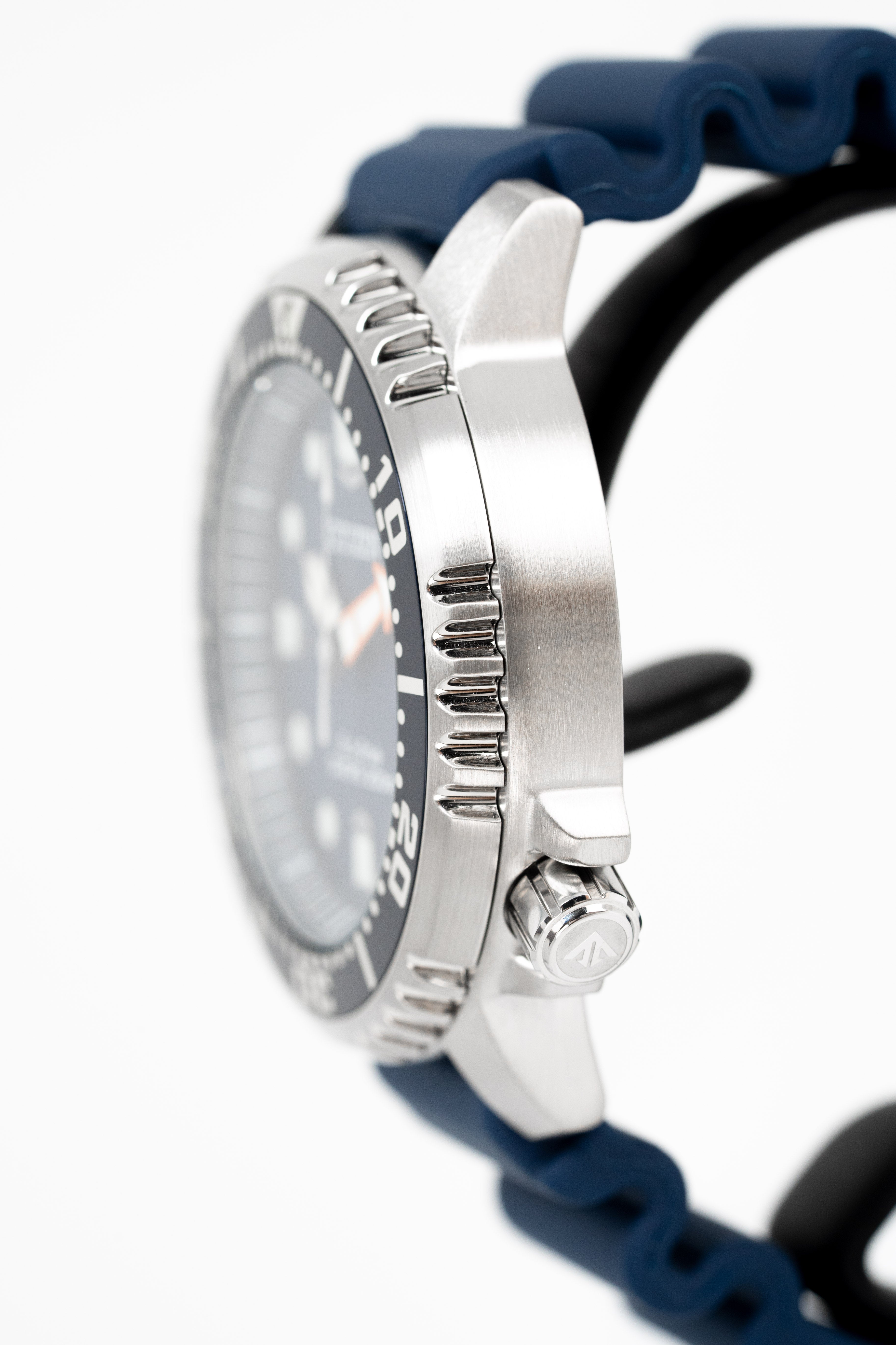 Citizen Eco-Drive Marine Promaster Blue Men's Watch BN0151-17L-GR8 Sunglasses