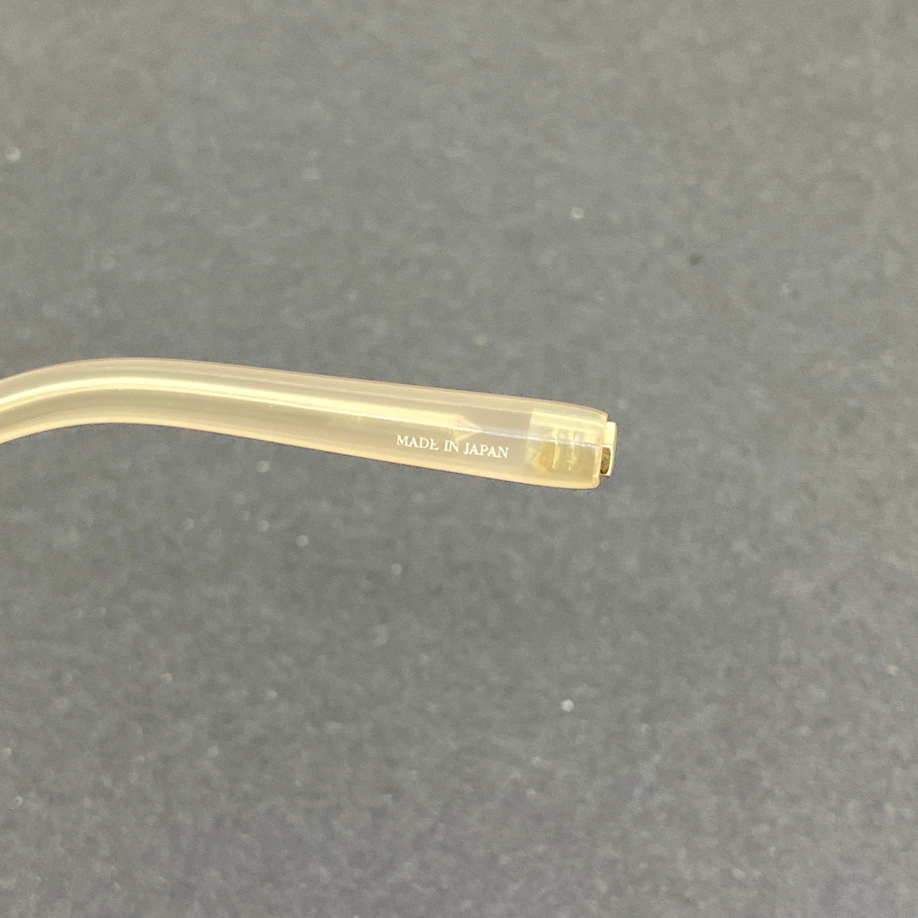 Matthew Williamson Ladies Sunglasses Tortoise Shell and Pink MW154C6SUN