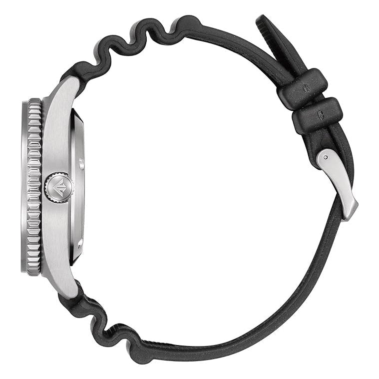 Citizen Promaster Automatic Black Men's Watch NY0120-01E-GR8 Sunglasses