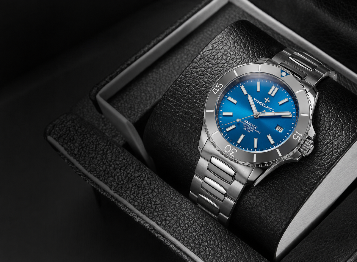 Luxury Watches Collection