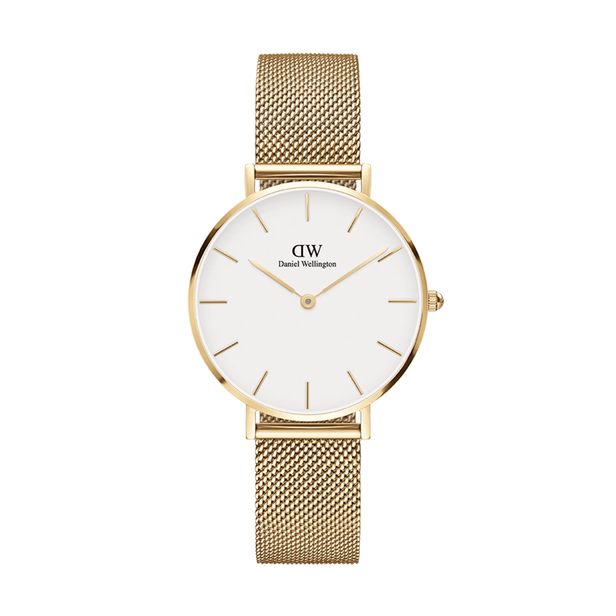 Daniel Wellington Petite Evergold Ladies Watch DW00100346-GR8 Sunglasses