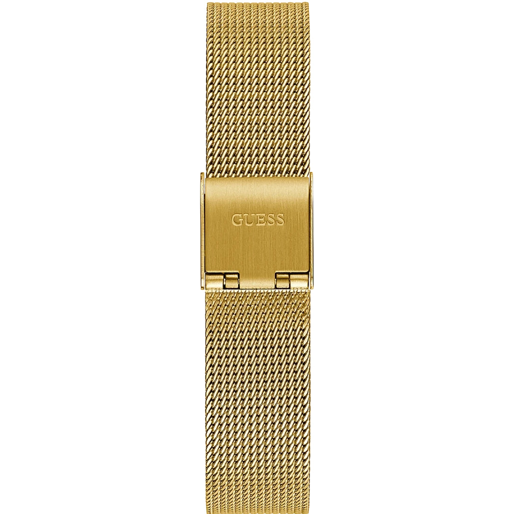 Analogue Watch - Guess Melody Ladies Gold Watch GW0534L2