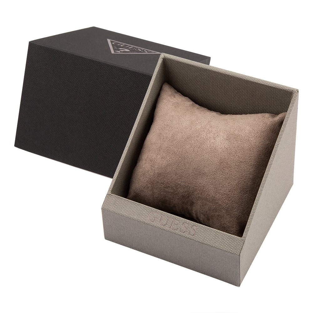 Guess Melody Ladies Gold Watch GW0534L2-GR8 Sunglasses