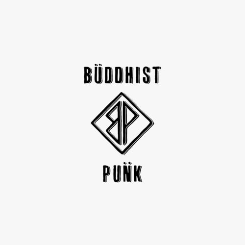 Buddhist Punk
