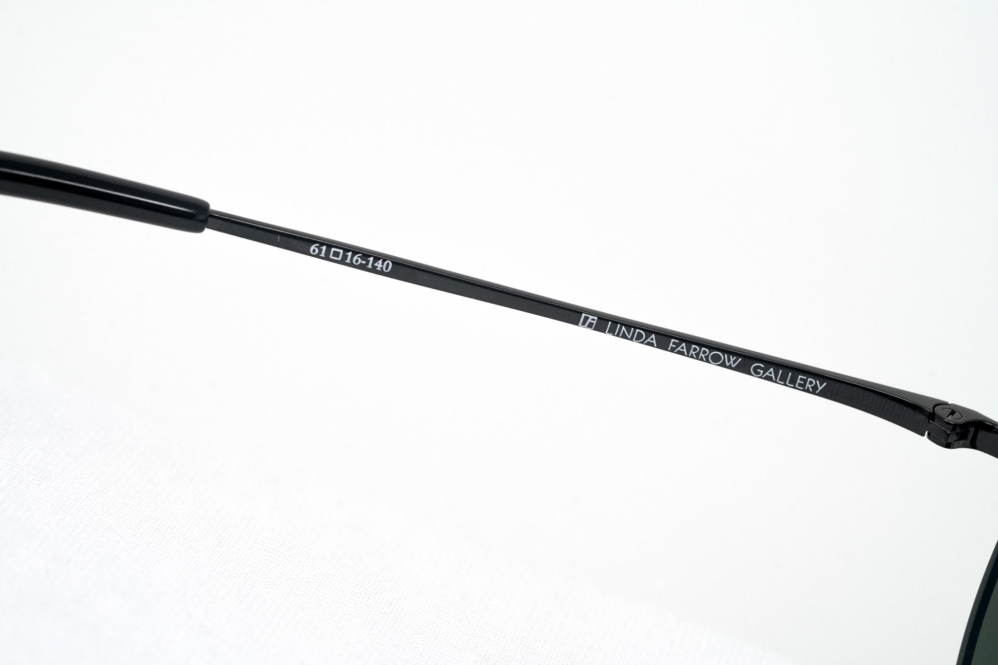 Copy of Matthew Williamson Sunglasses Black and Blue - Watches & Crystals