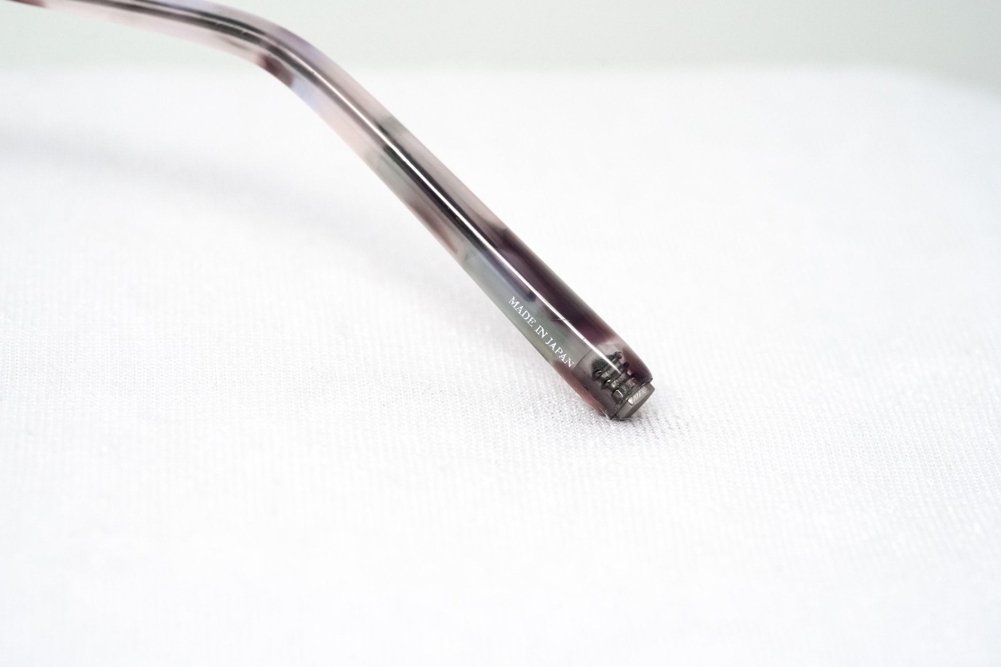 Matthew Williamson Sunglasses Silver and Purple - Watches & Crystals