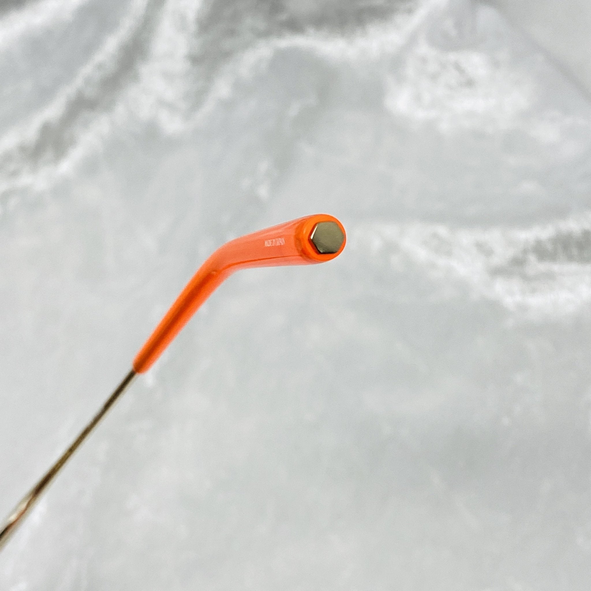 Matthew Williamson Sunglasses Tortoise Shell with Blue Lenses MW154C3SUN - Watches & Crystals