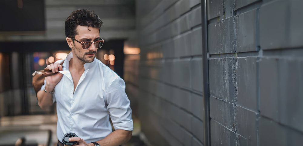 Luxury Sunglasses for Men & Women
