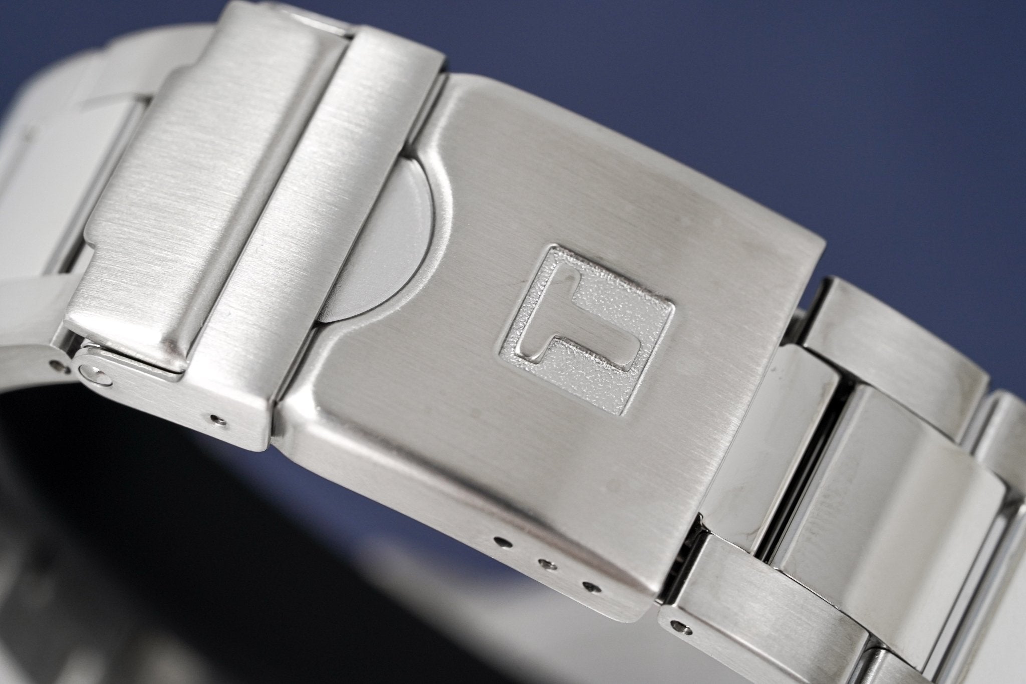 Tissot Chronograph Watch SEASTAR 1000 T1204171105101-GR8 Sunglasses