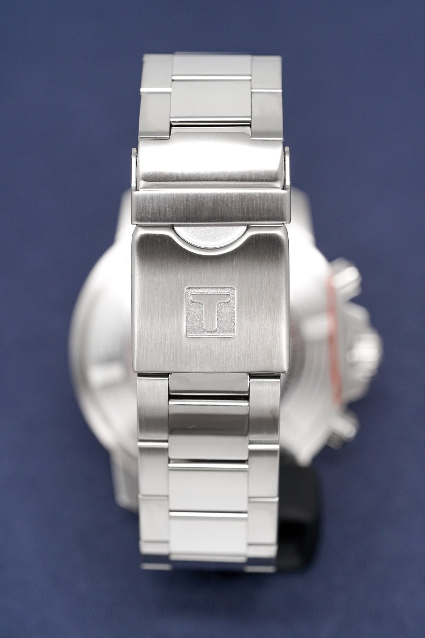 Tissot Chronograph Watch SEASTAR 1000 T1204171105101-GR8 Sunglasses