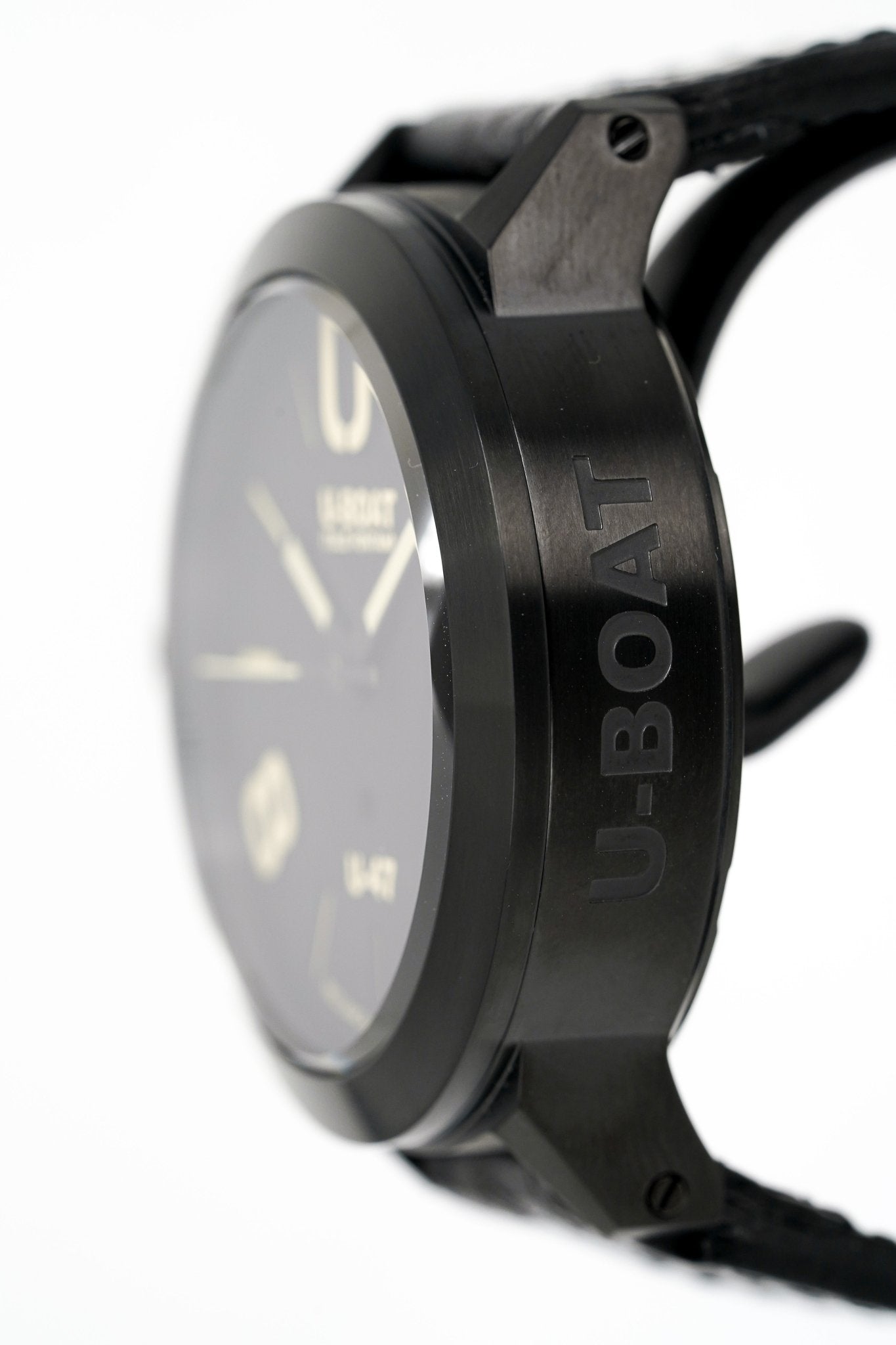 U-Boat Watch Classico U-47 AB1 9160 - GR8 Sunglasses