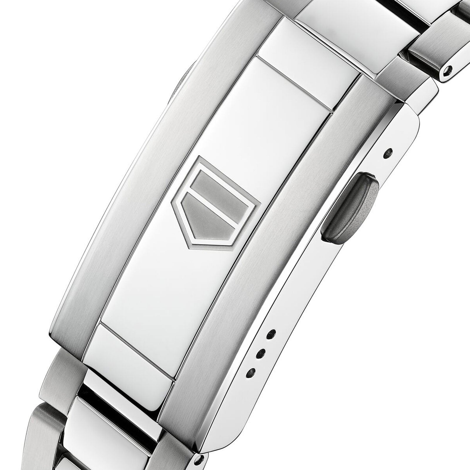 Tag Heuer Watch Automatic Aquaracer Professional 200 Red WBP2114.BA0627-GR8 Sunglasses