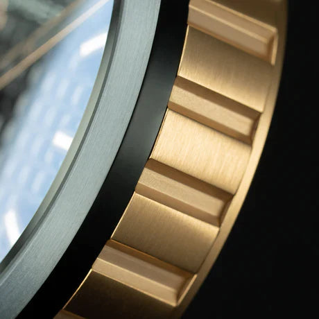 Bomberg Men's Watch BOLT-68 Neo Automatic Shanghai Metropolis BF43APGD.09-8.12-GR8 Sunglasses