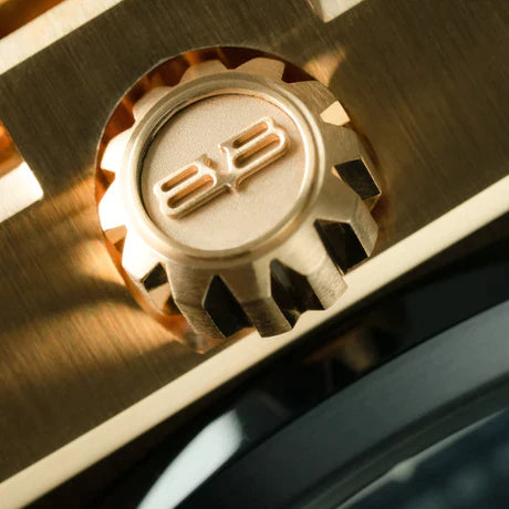 Bomberg Men's Watch BOLT-68 Neo Automatic Shanghai Metropolis BF43APGD.09-8.12-GR8 Sunglasses