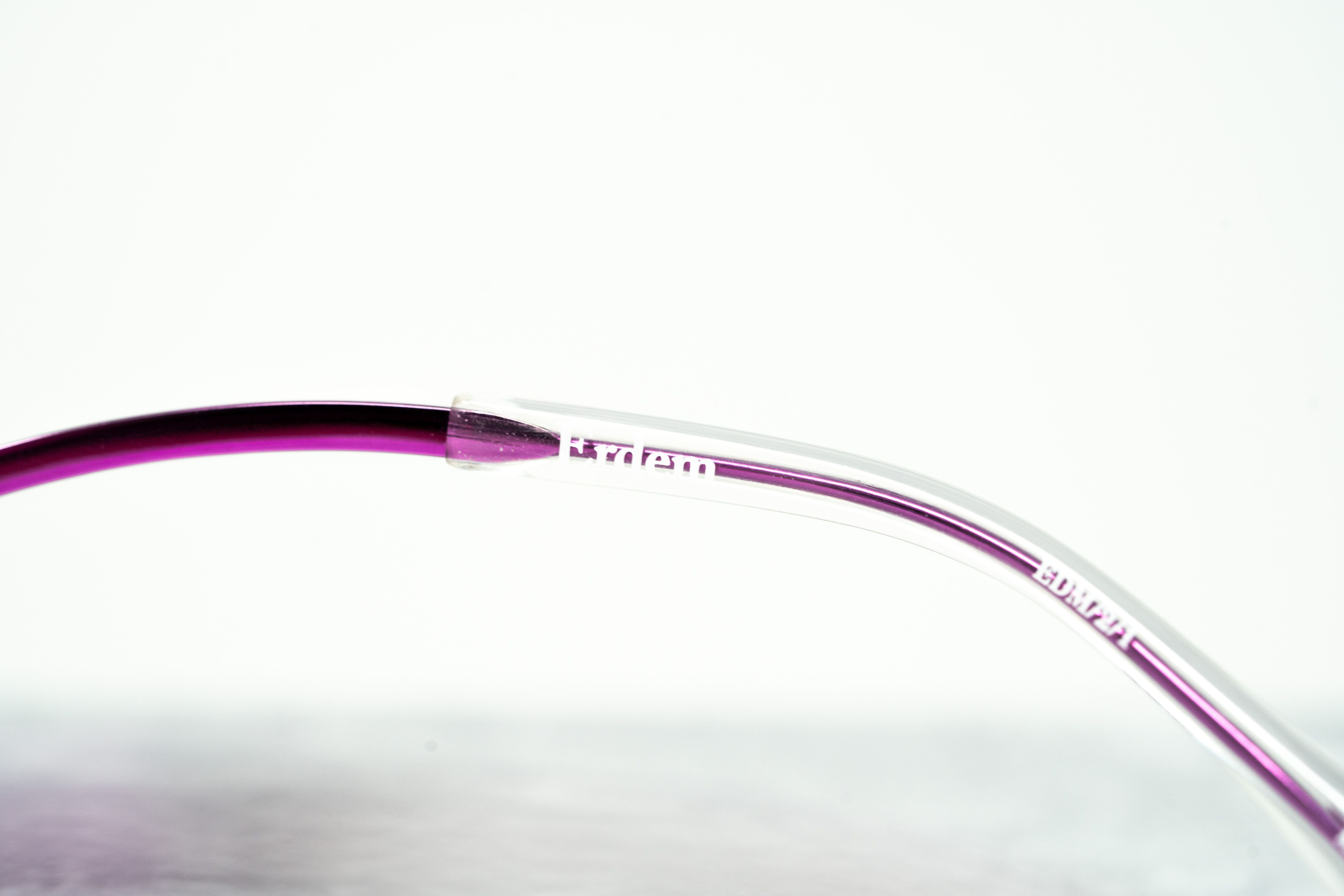 Erdem Sunglasses Special Purple and Pink-GR8 Sunglasses