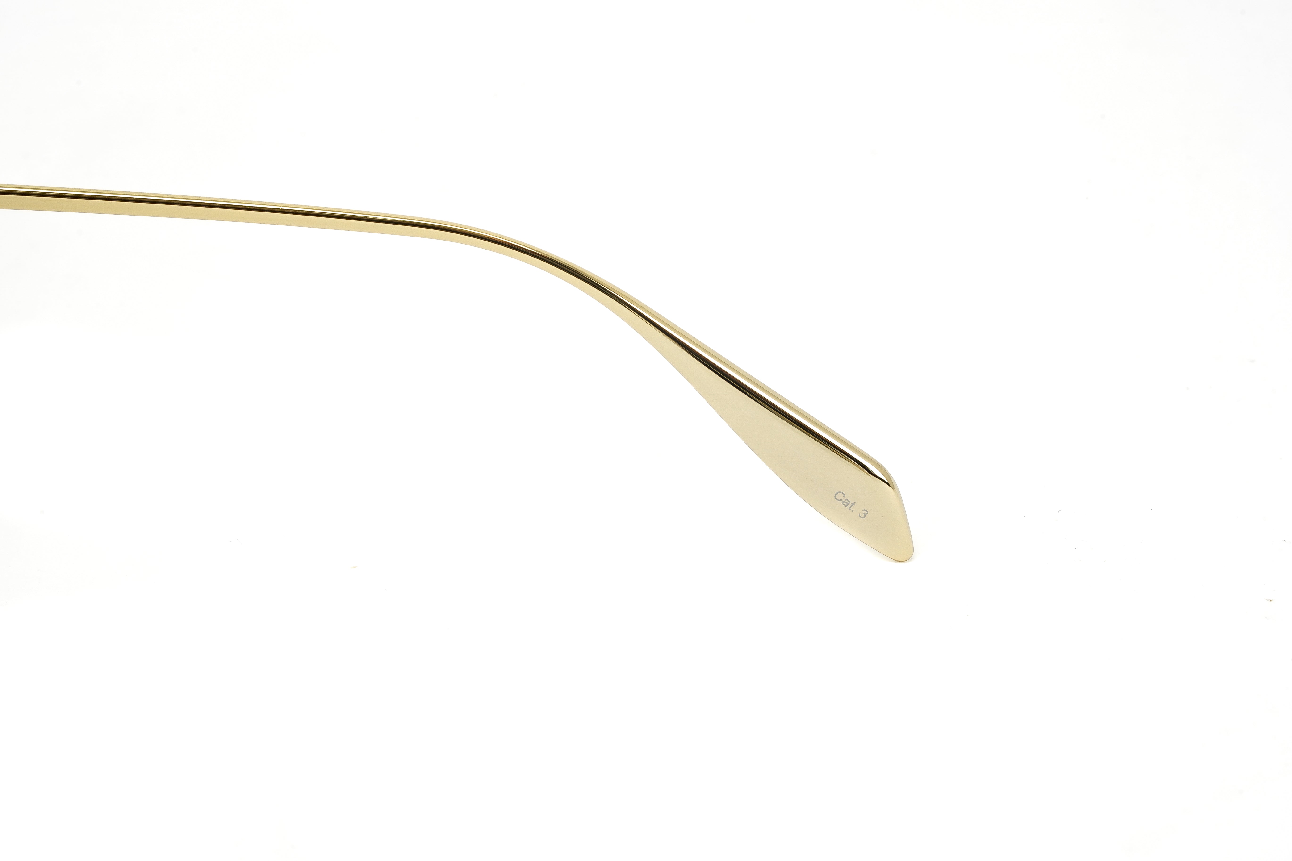 Alexander McQueen Unisex Sunglasses Browline Red AM0318S-003 61-GR8 Sunglasses