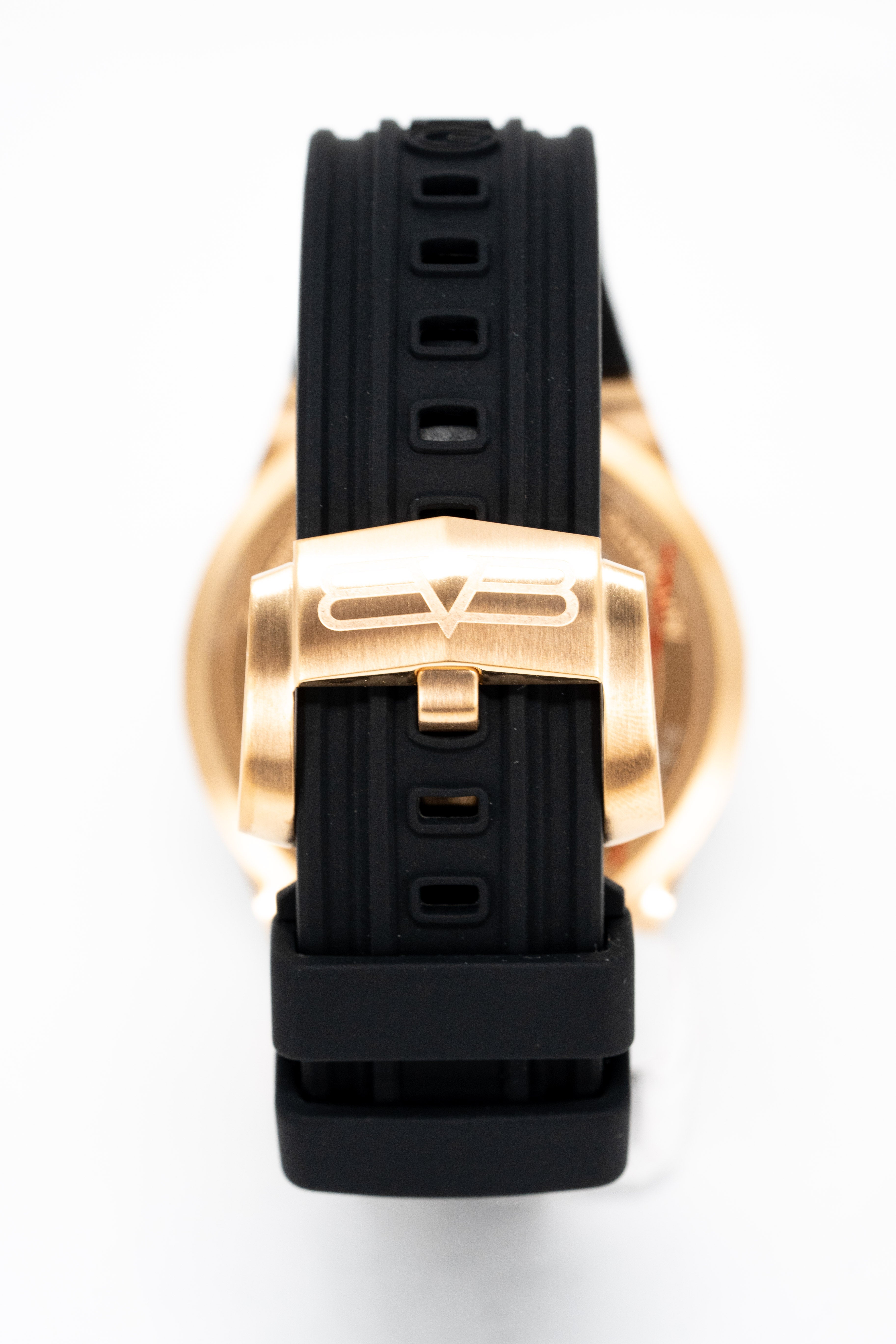 Bomberg Men's Watch BOLT-68 Neo Automatic Shanghai Metropolis BF43APGD.09-8.12-GR8 Sunglasses