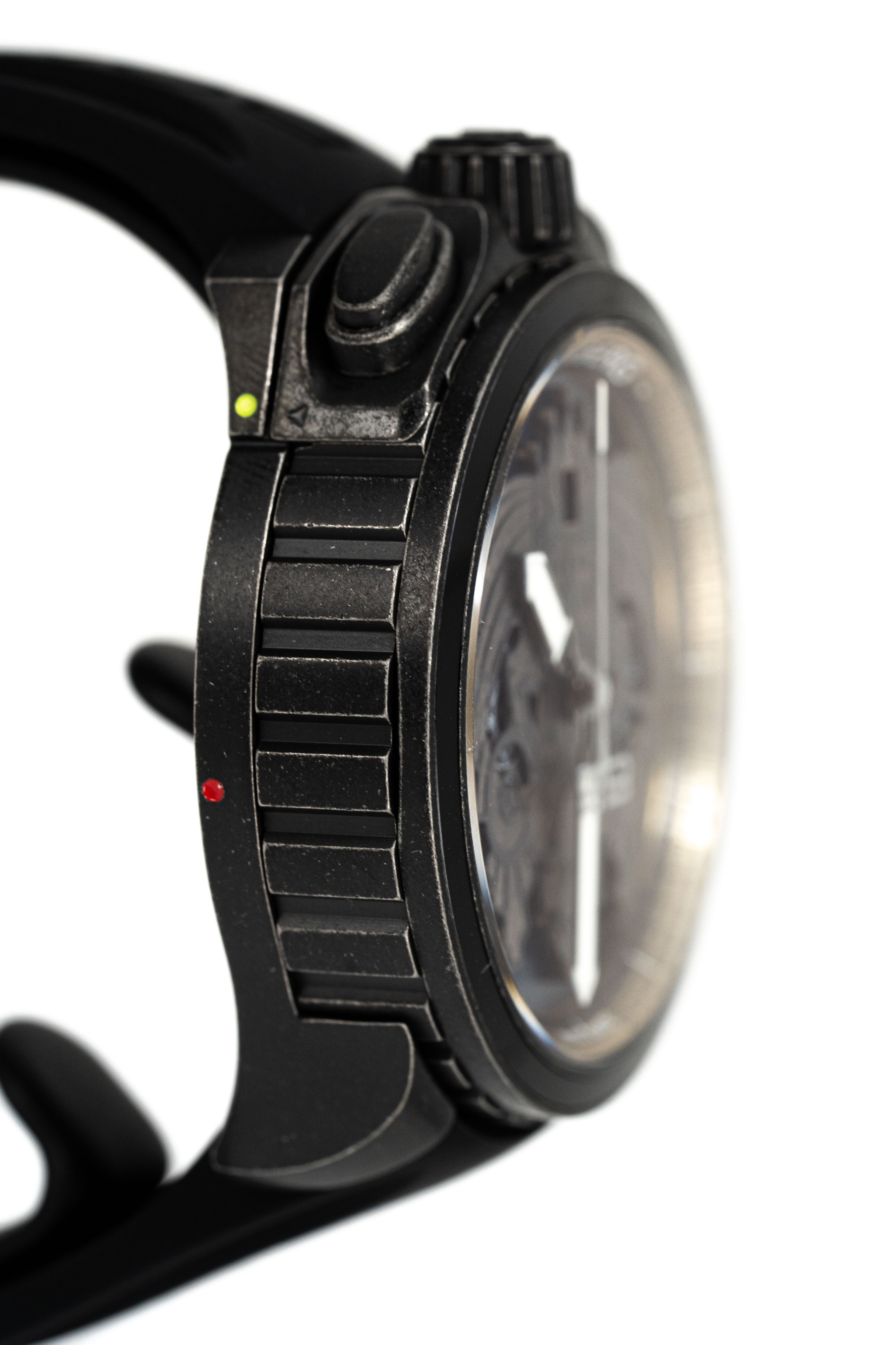 Bomberg Watch BOLT-68 Heritage Balaam BS45CHPBA.068-1.12-GR8 Sunglasses