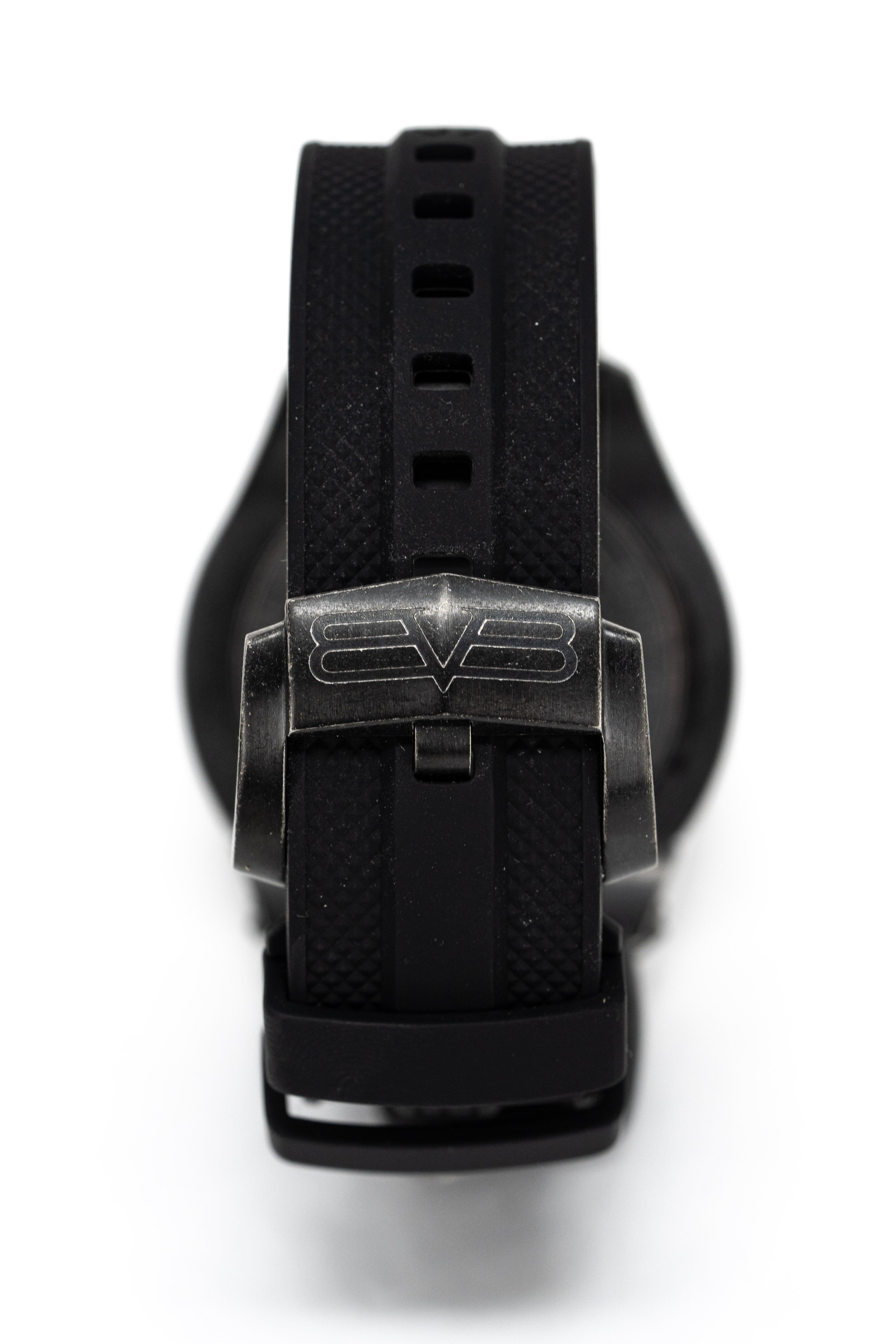 Bomberg Watch BOLT-68 Heritage Balaam BS45CHPBA.068-1.12-GR8 Sunglasses