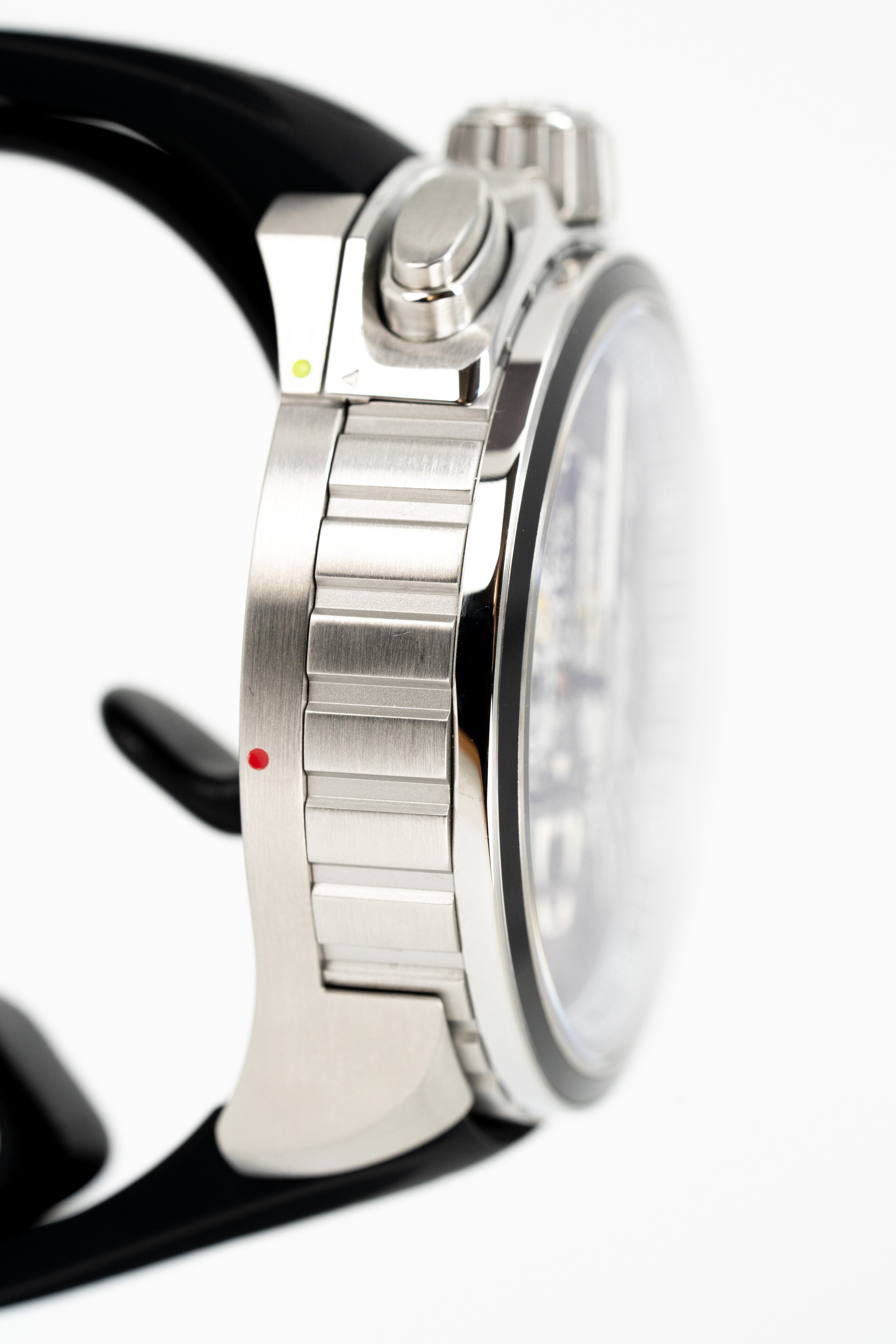 Bomberg Watch BOLT-68 Heritage Huichol Jaguar BS45CHSS.065-2.12-GR8 Sunglasses