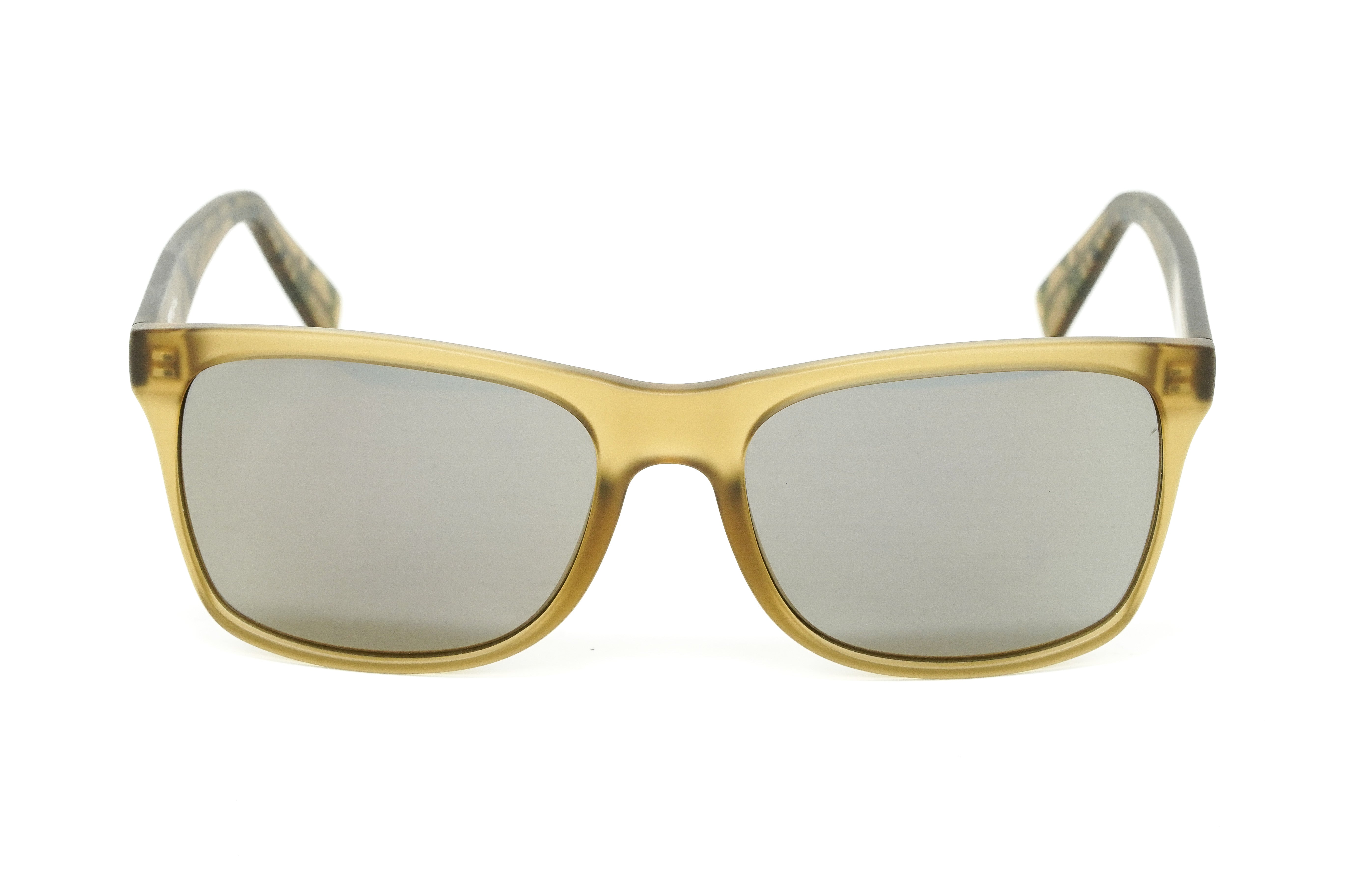 Boss Orange Men's Sunglasses Classic Square BO 0211/S EZE/CT-GR8 Sunglasses