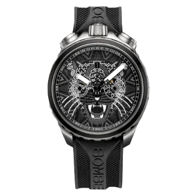 Bomberg Watch BOLT-68 Heritage Huichol Jaguar BS45CHSS.065-2.12-GR8 Sunglasses