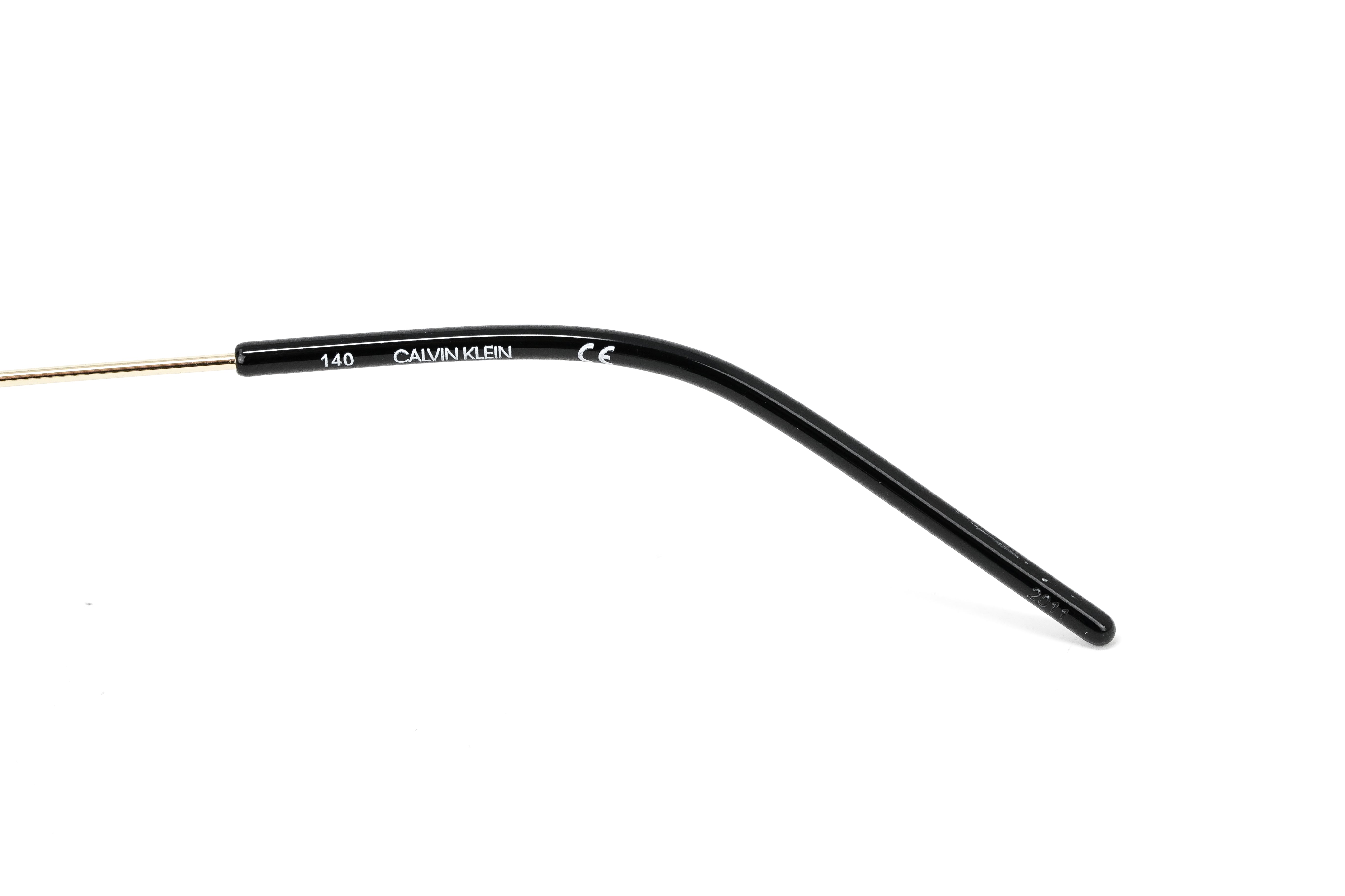 Calvin Klein Unisex Sunglasses Rectangular Pink CK21122S 676-GR8 Sunglasses