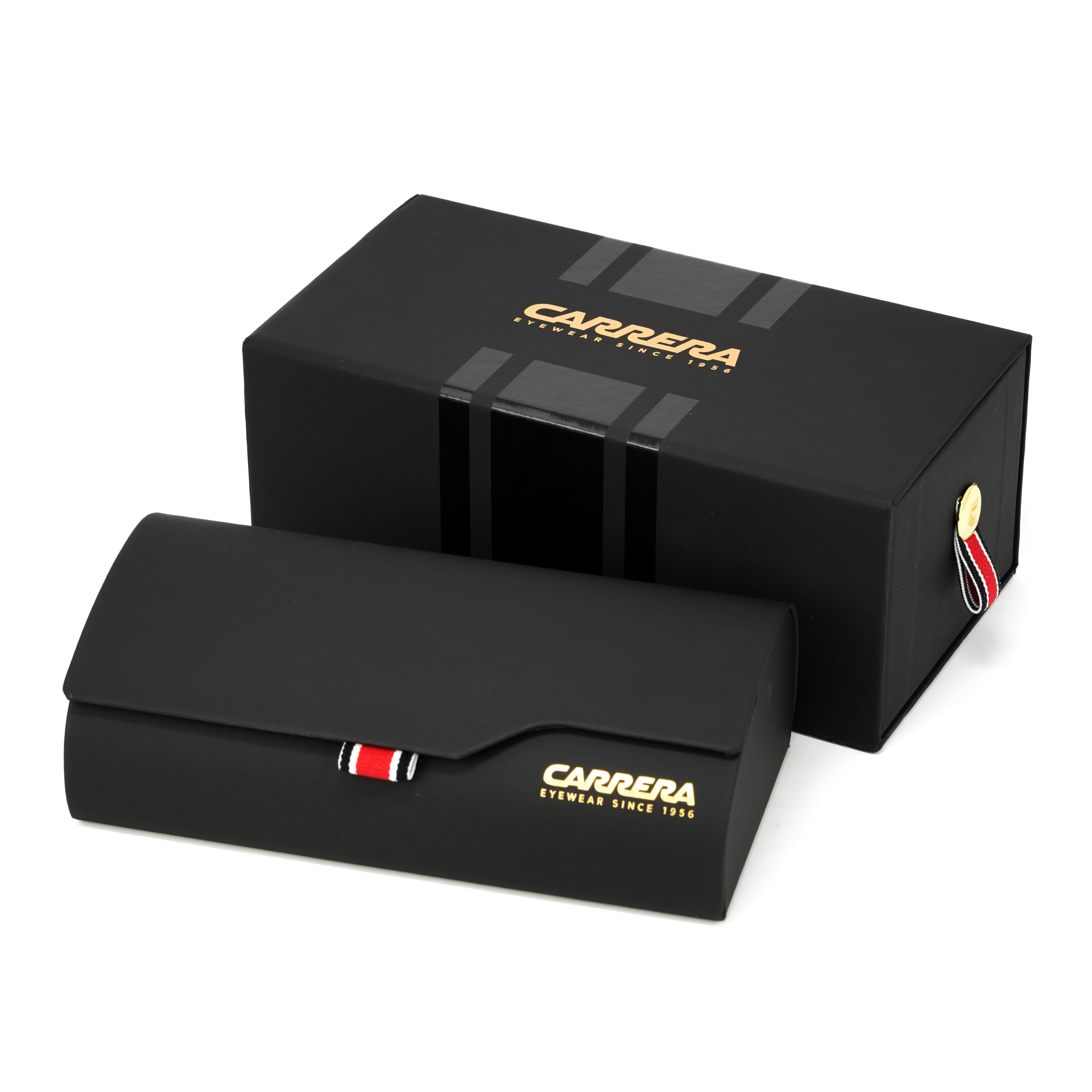 Carrera Unisex Sunglasses Pilot Shield Pink Mirror FLAGLAB 11 3H2-GR8 Sunglasses