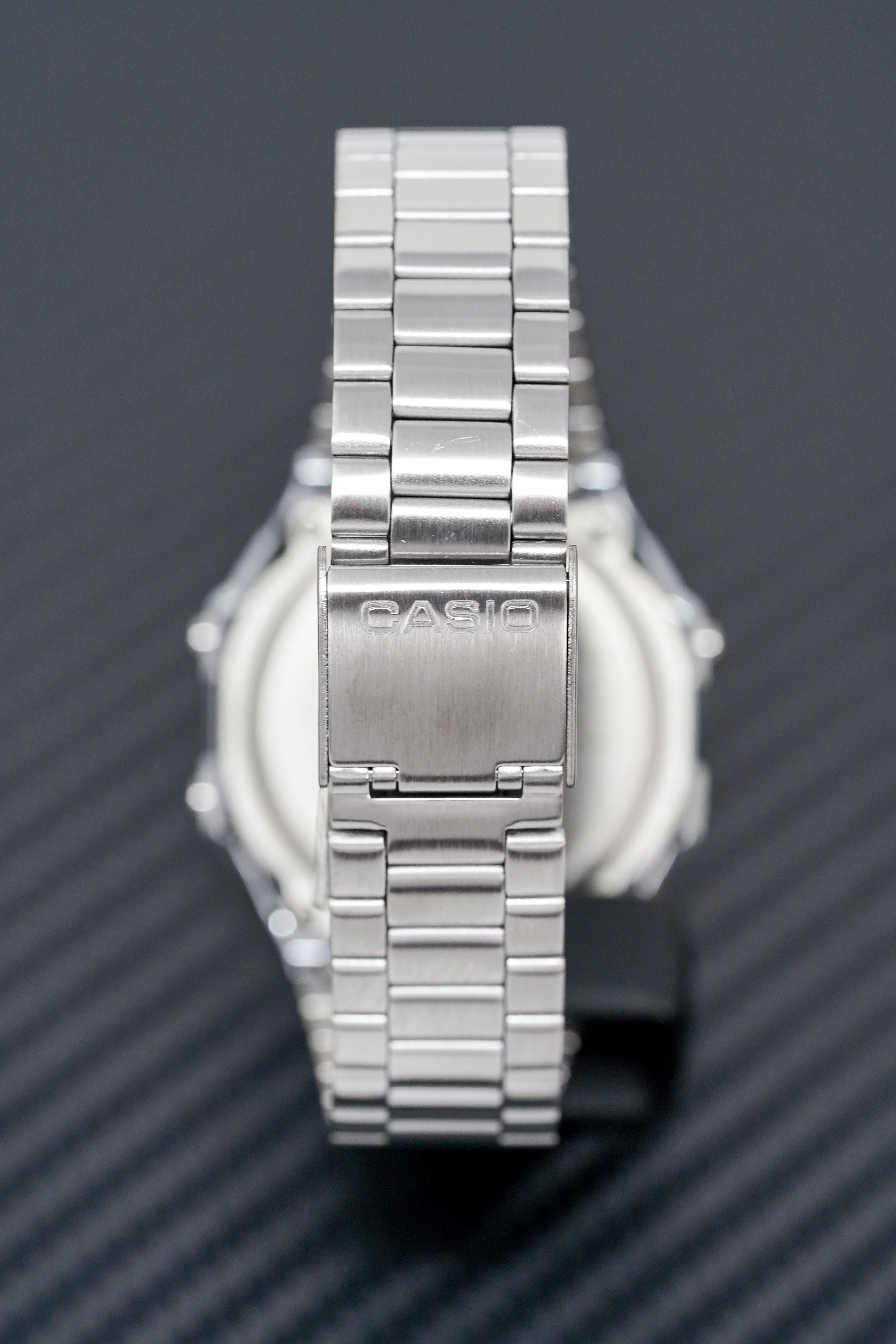 Casio Watch Digital Vintage Classic A159WA-N1DF-GR8 Sunglasses