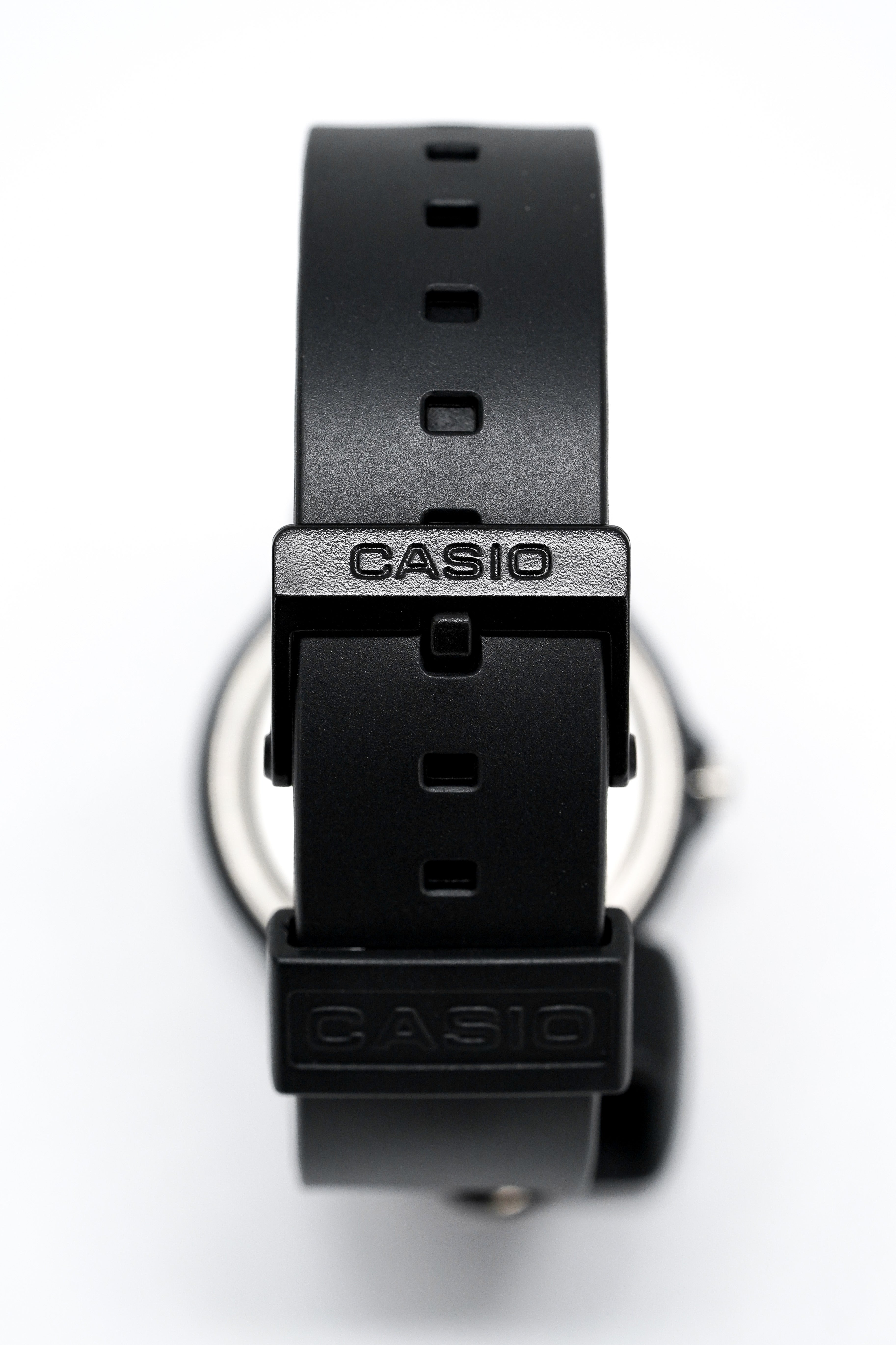 Casio Watch Classic Black MQ-24-1B3LDF-GR8 Sunglasses