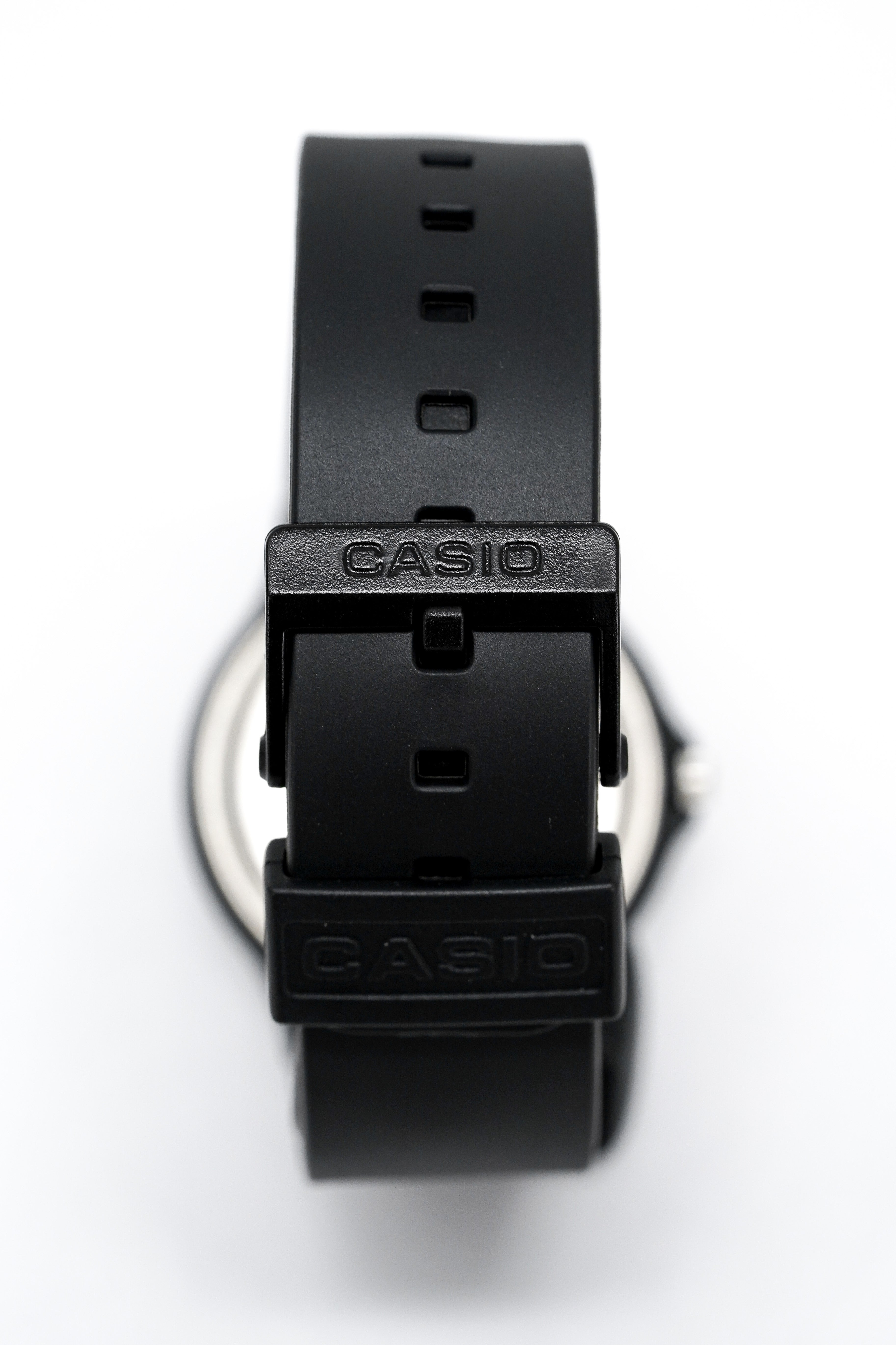 Casio Watch Collection Black MQ-24-1BLDF-GR8 Sunglasses