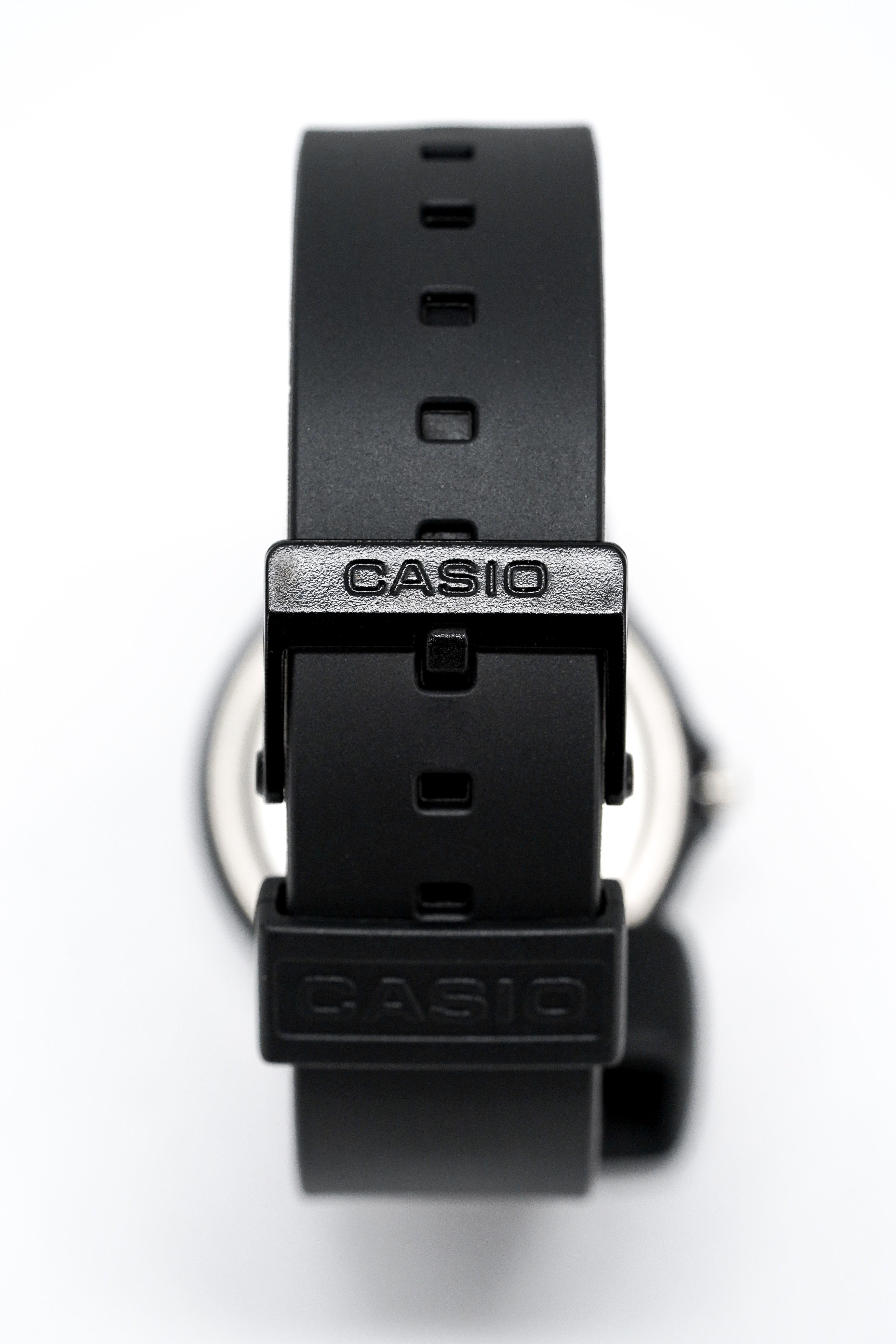 Casio Watch Collection Black Silver MQ-24-7B3LDF-GR8 Sunglasses
