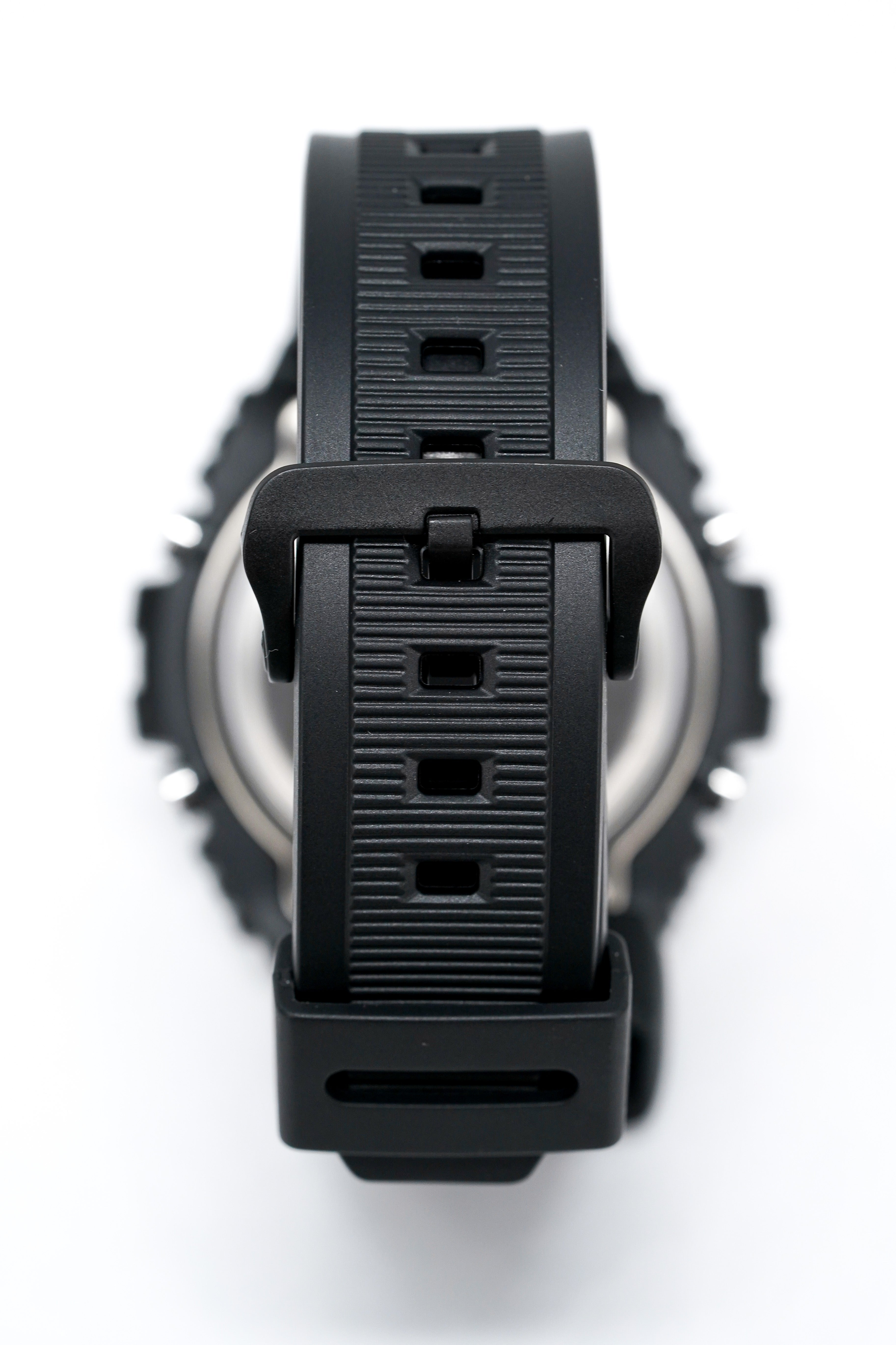 Casio Men's Watch Digital Illuminator WR100M Black MWD-100H-1AVDF-GR8 Sunglasses