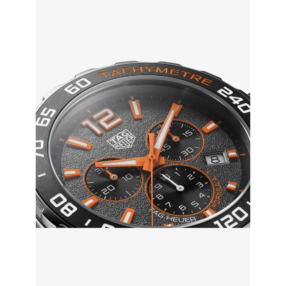 Tag Heuer Watch Formula 1 Chronograph CAZ101AH.BA0842-GR8 Sunglasses