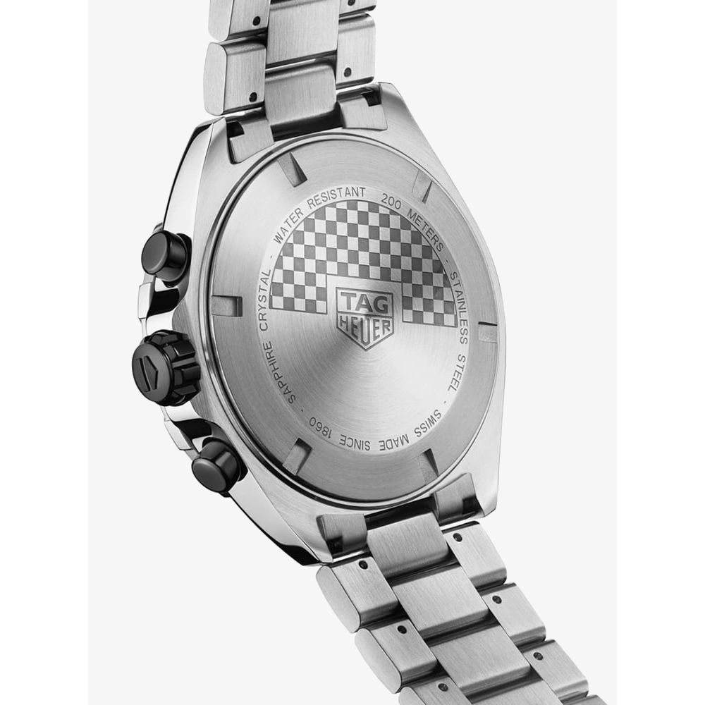 Tag Heuer Watch Formula 1 Chronograph CAZ101AH.BA0842-GR8 Sunglasses