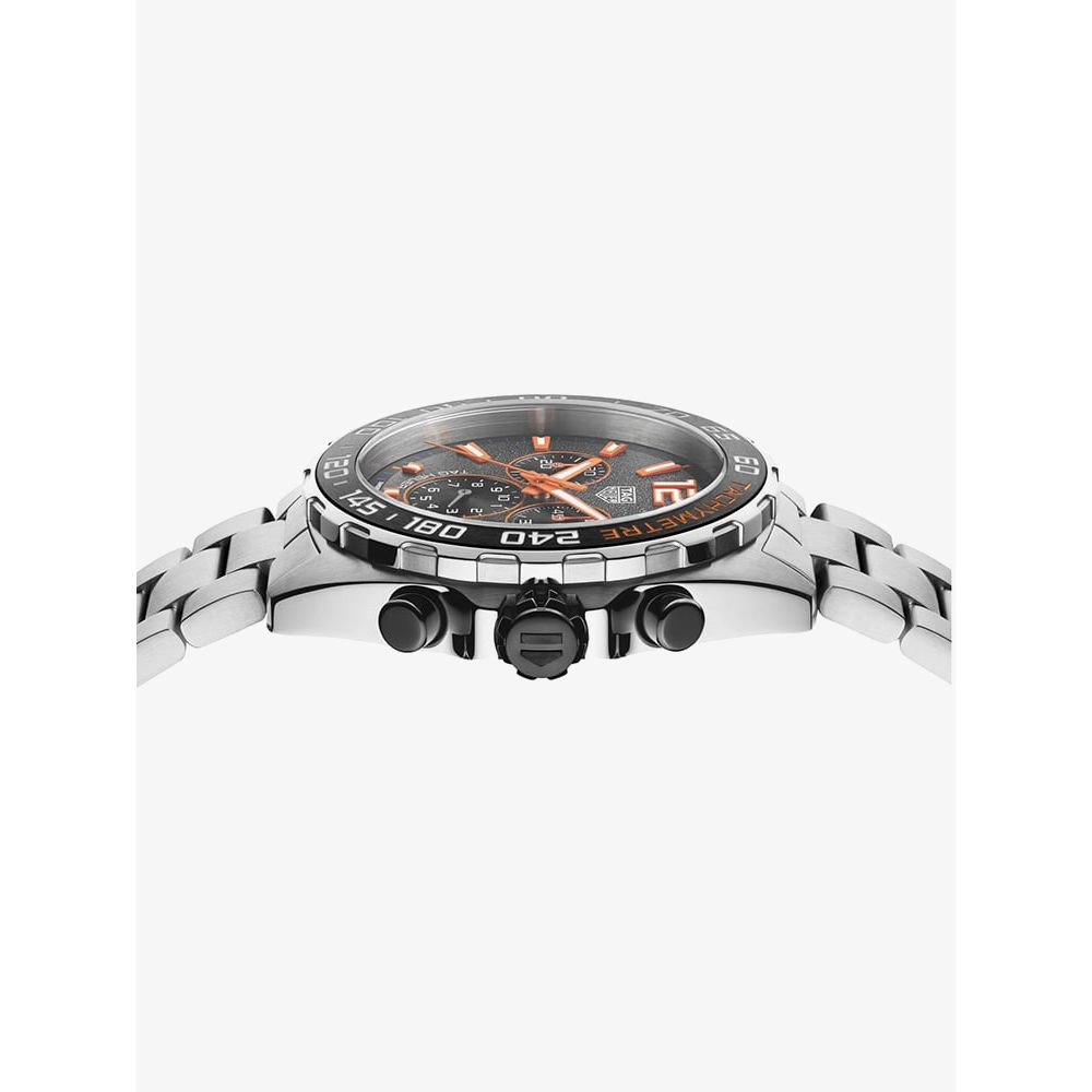 Tag Heuer Watch Formula 1 Chronograph CAZ101AH.BA0842-GR8 Sunglasses