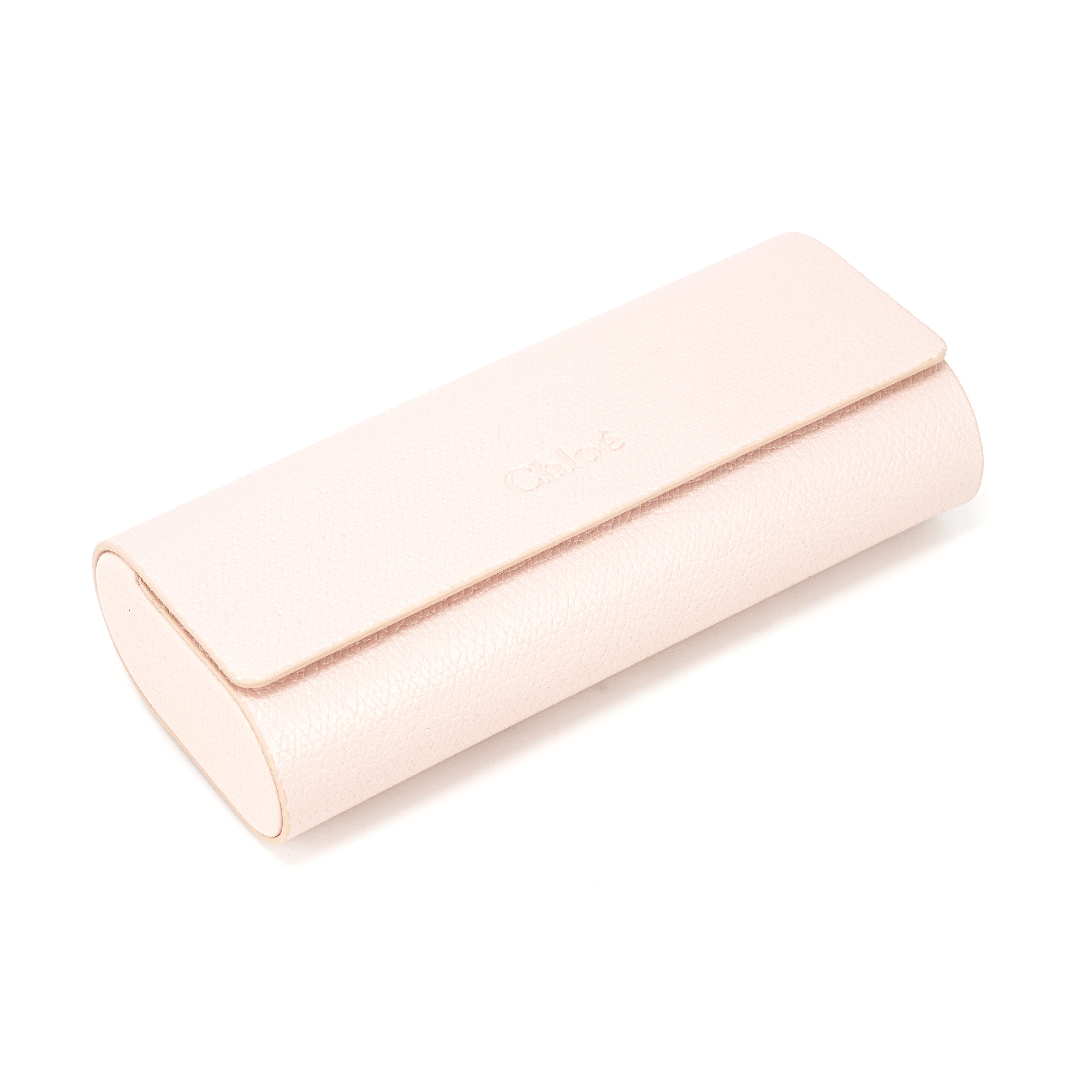 Chloé Women's Sunglasses Gemma Butterfly Orange CH0048S-001 60-GR8 Sunglasses