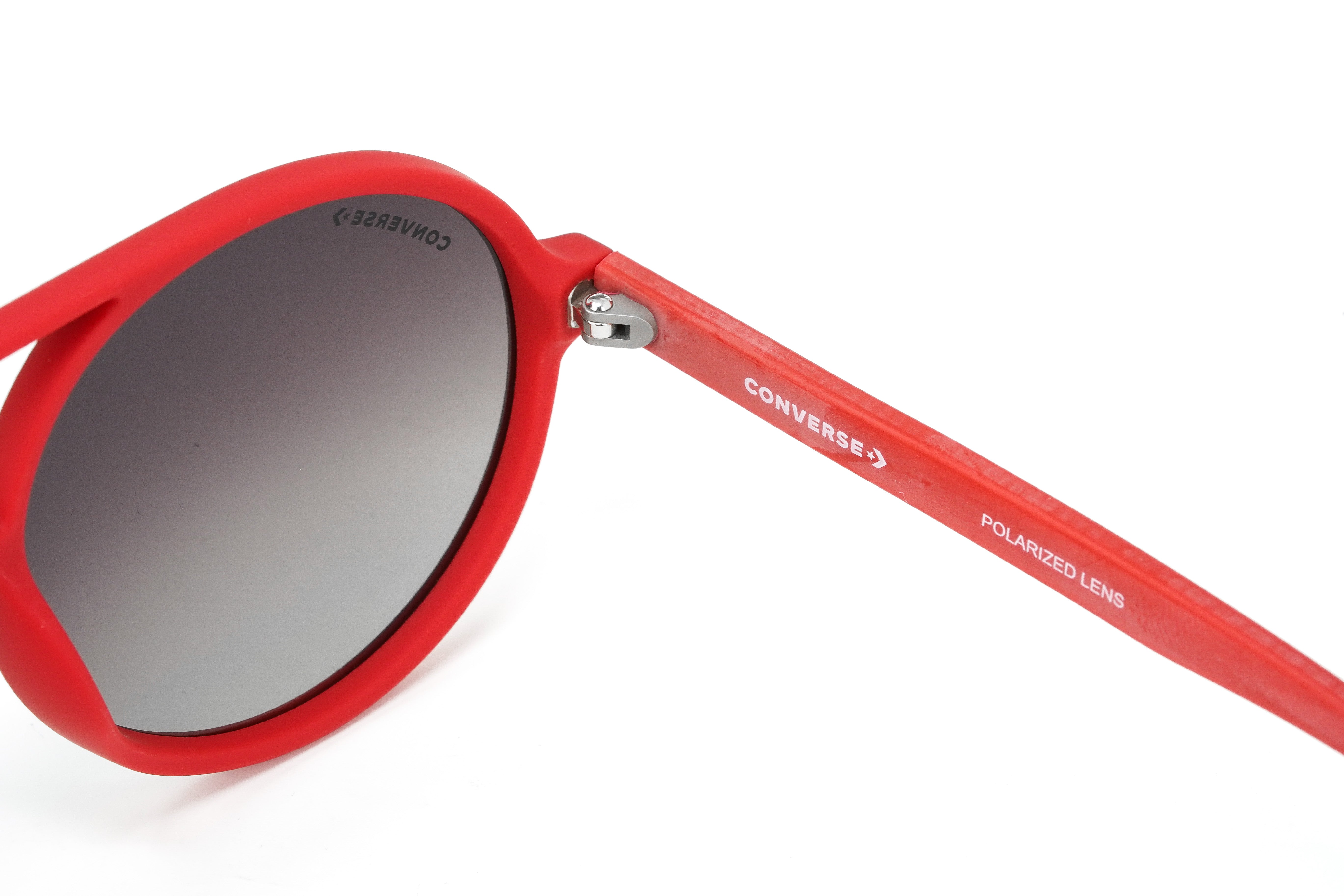 Converse Men's Sunglasses Pilot Navy and Red SCO192 92EP-GR8 Sunglasses