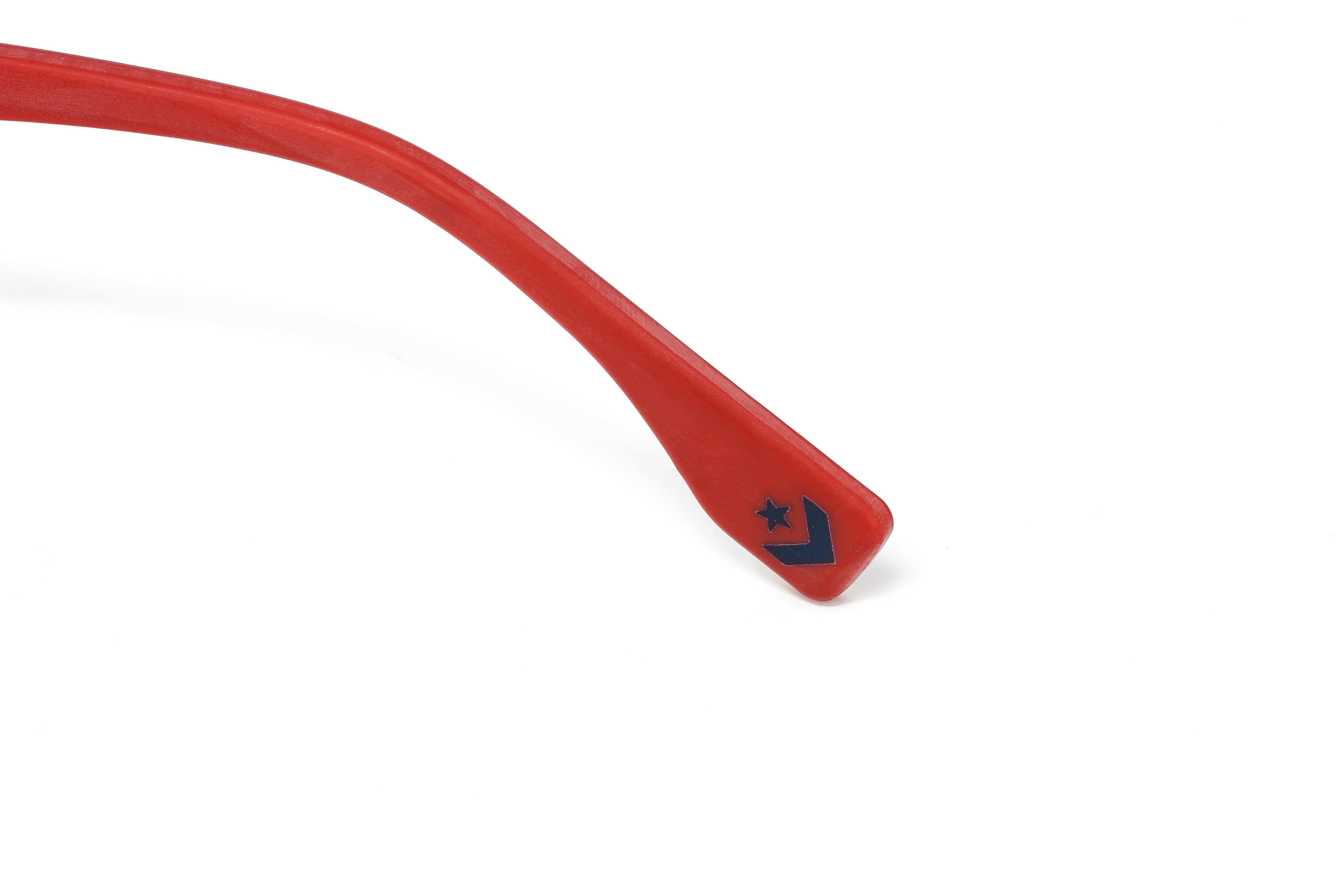 Converse Men's Sunglasses Pilot Navy and Red SCO192 92EP-GR8 Sunglasses