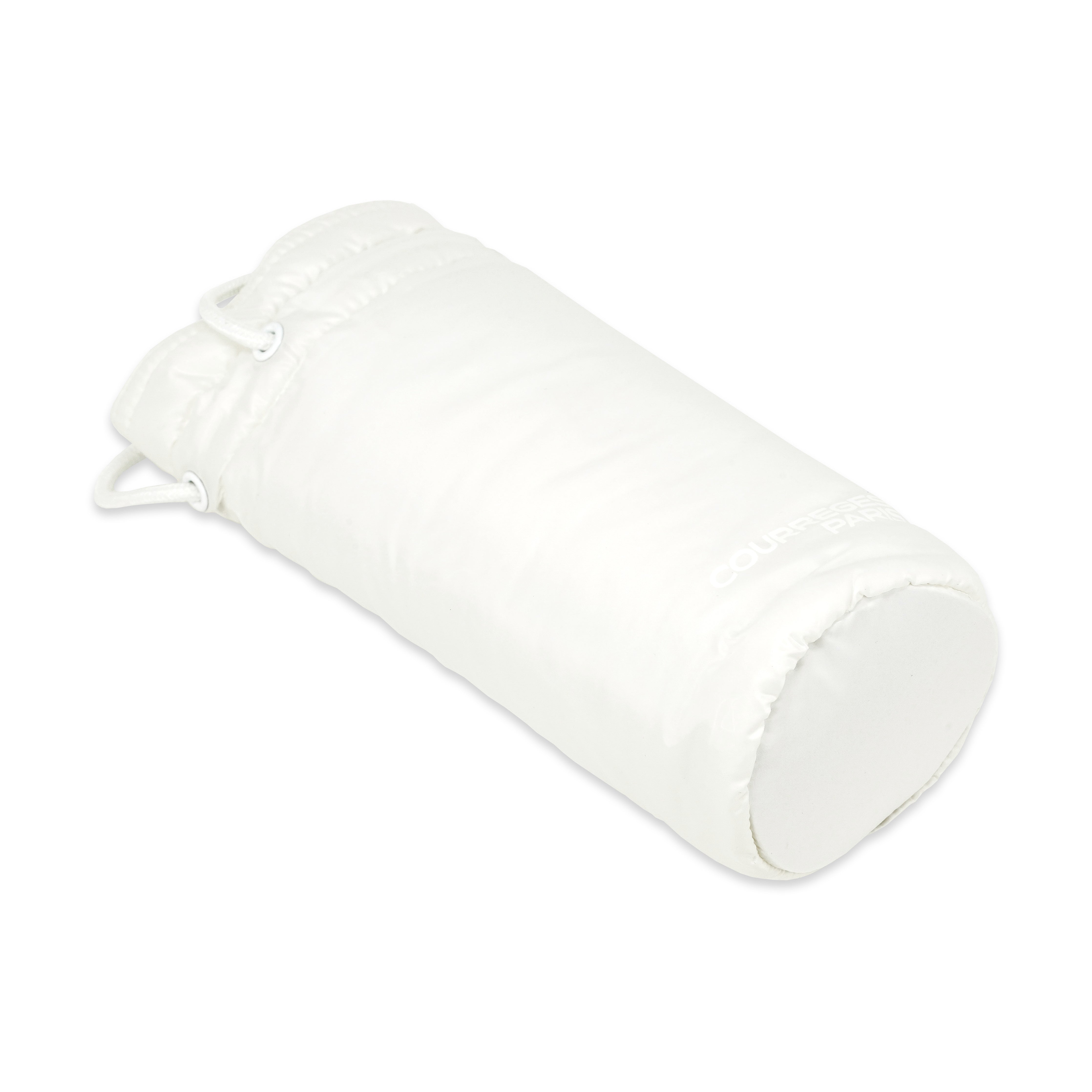 Courrèges Women's Sunglasses Cat Eye Wraparound Pink/Gold CL1903-002 53-GR8 Sunglasses